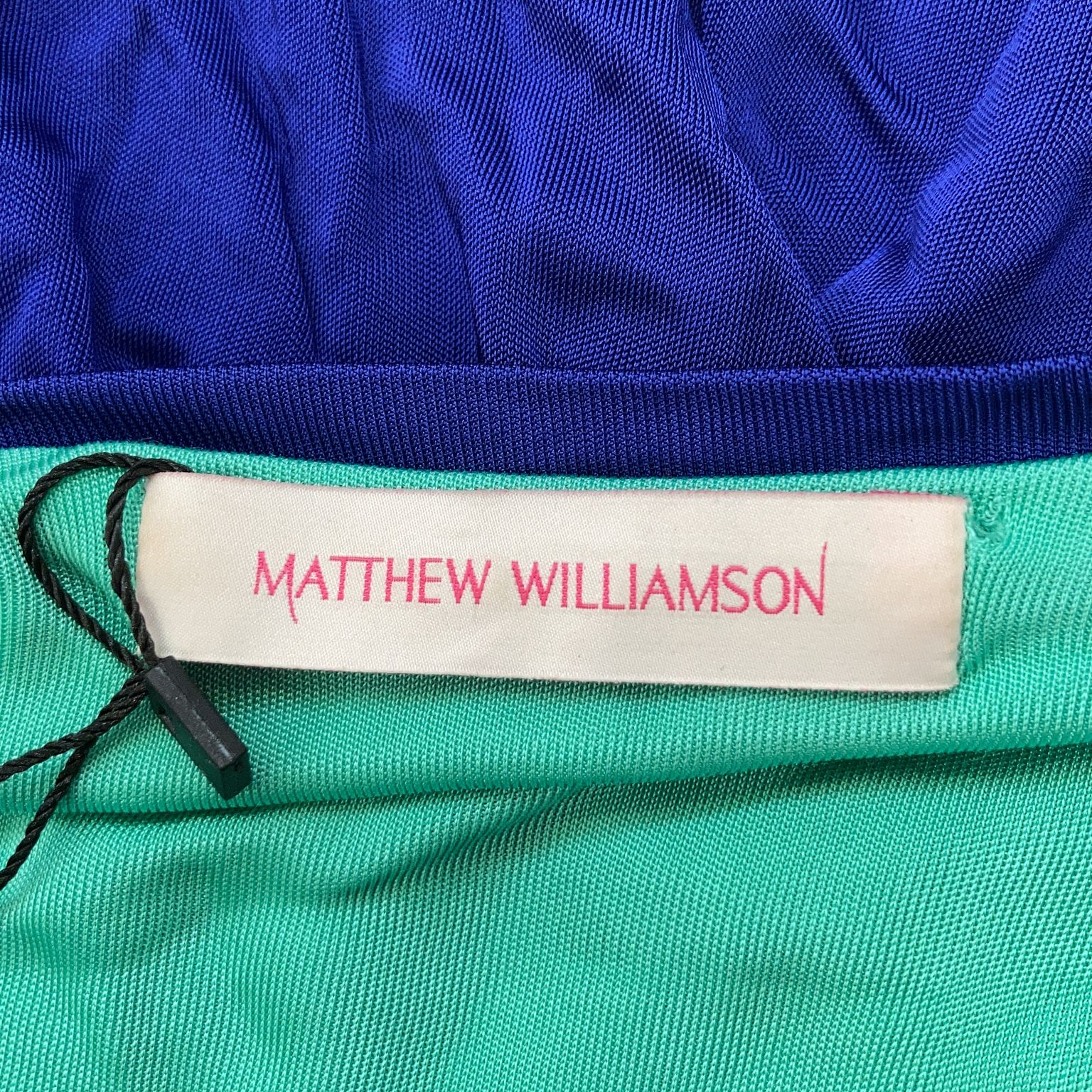 Matthew Williamson