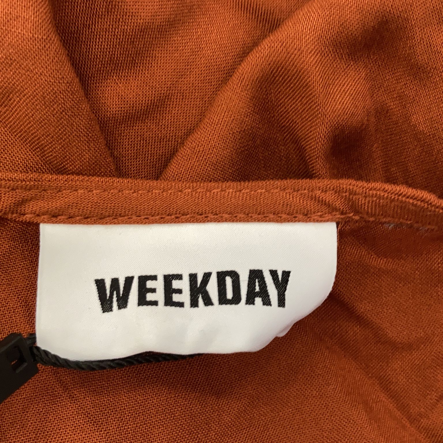 Weekday