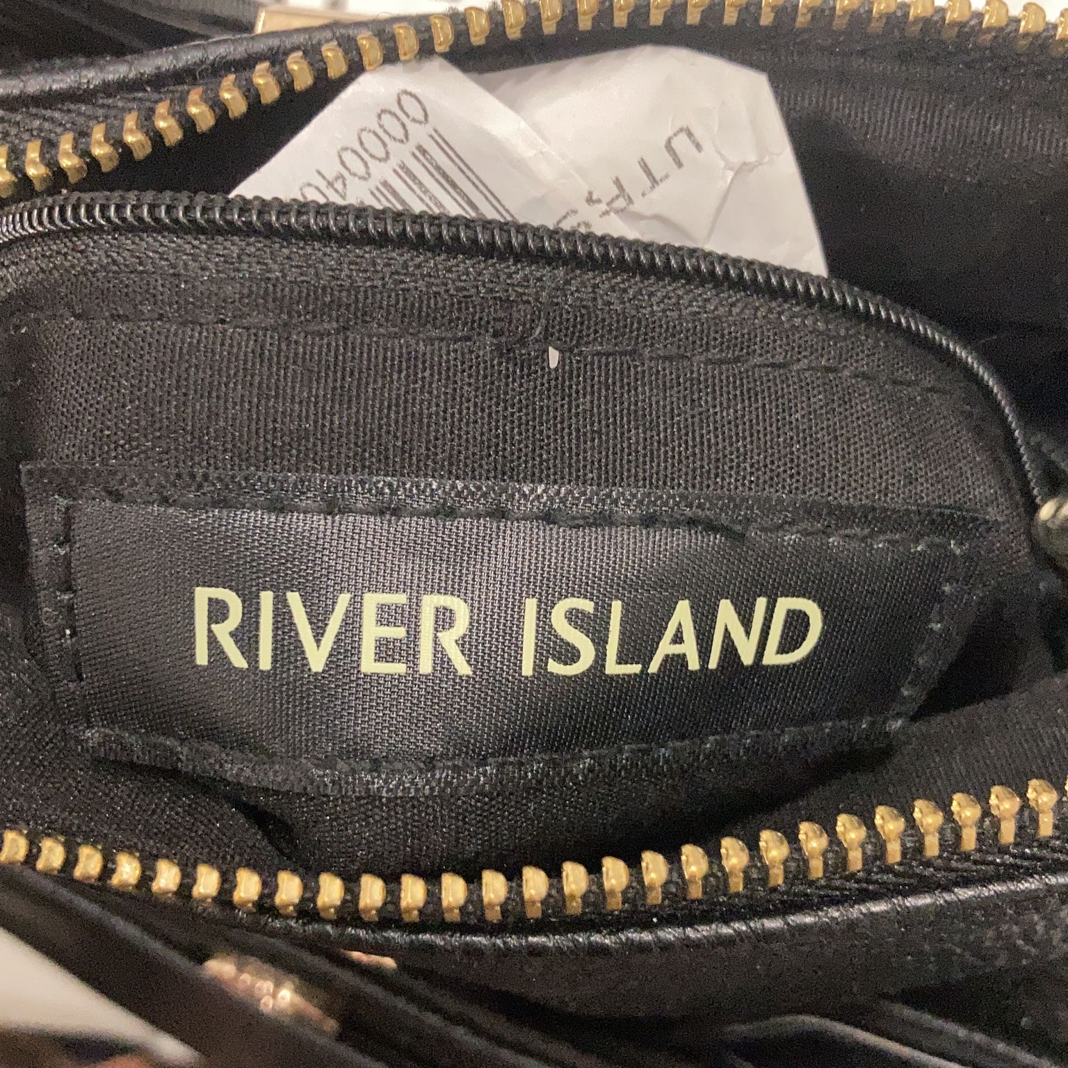 River Island