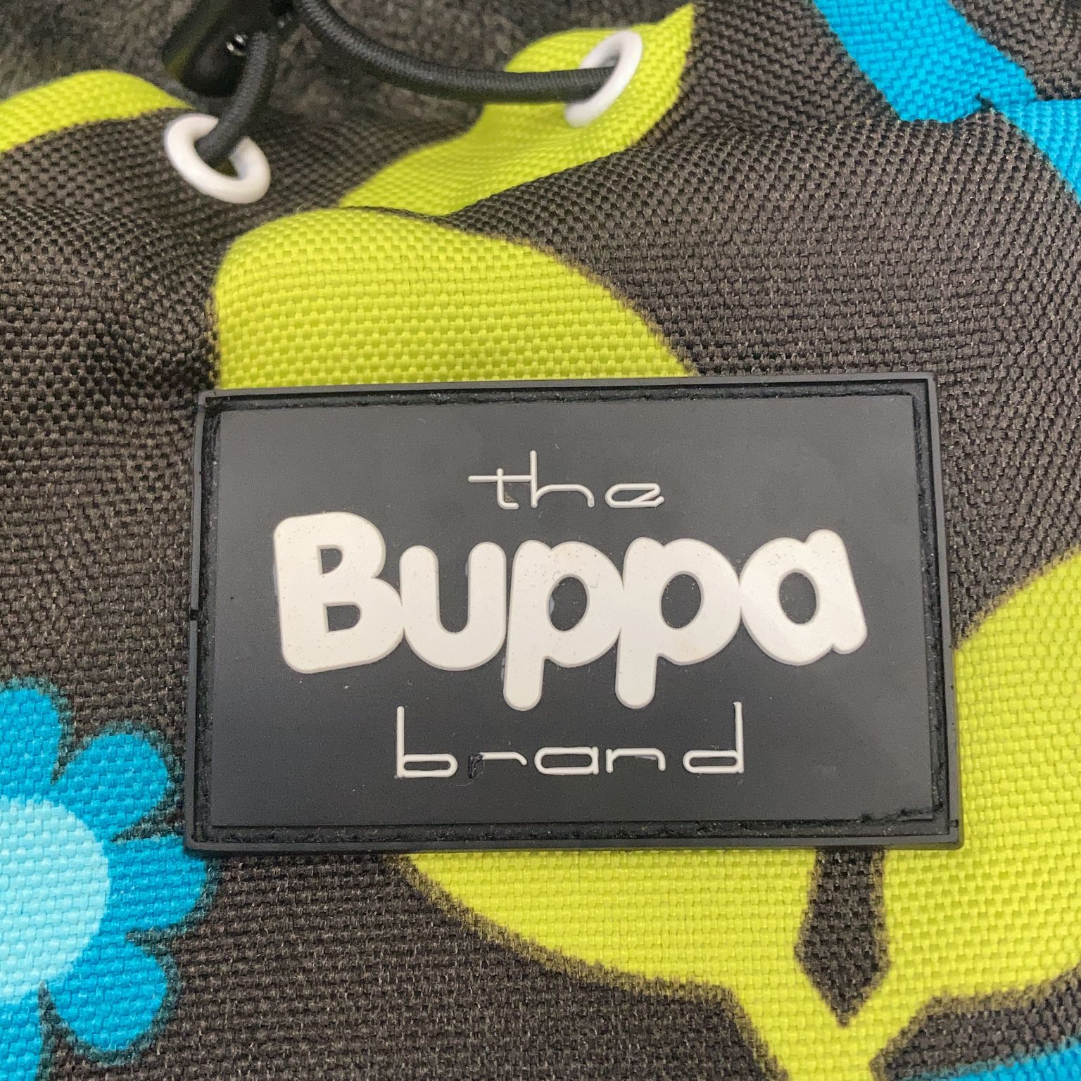 The Buppa Brand