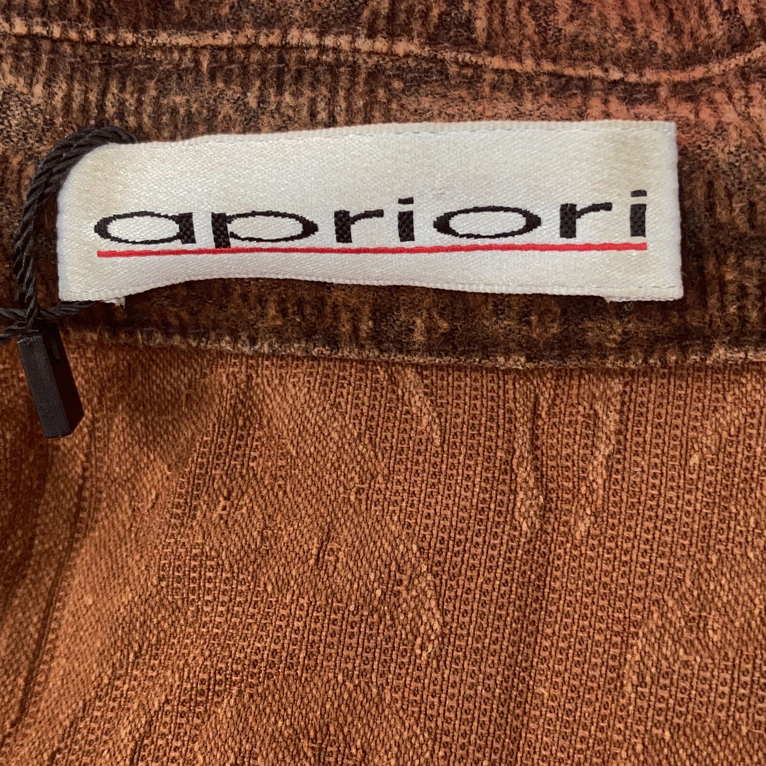 Apriori