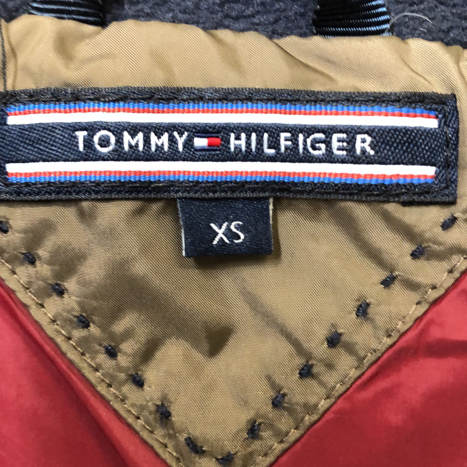 Tommy Hilfiger