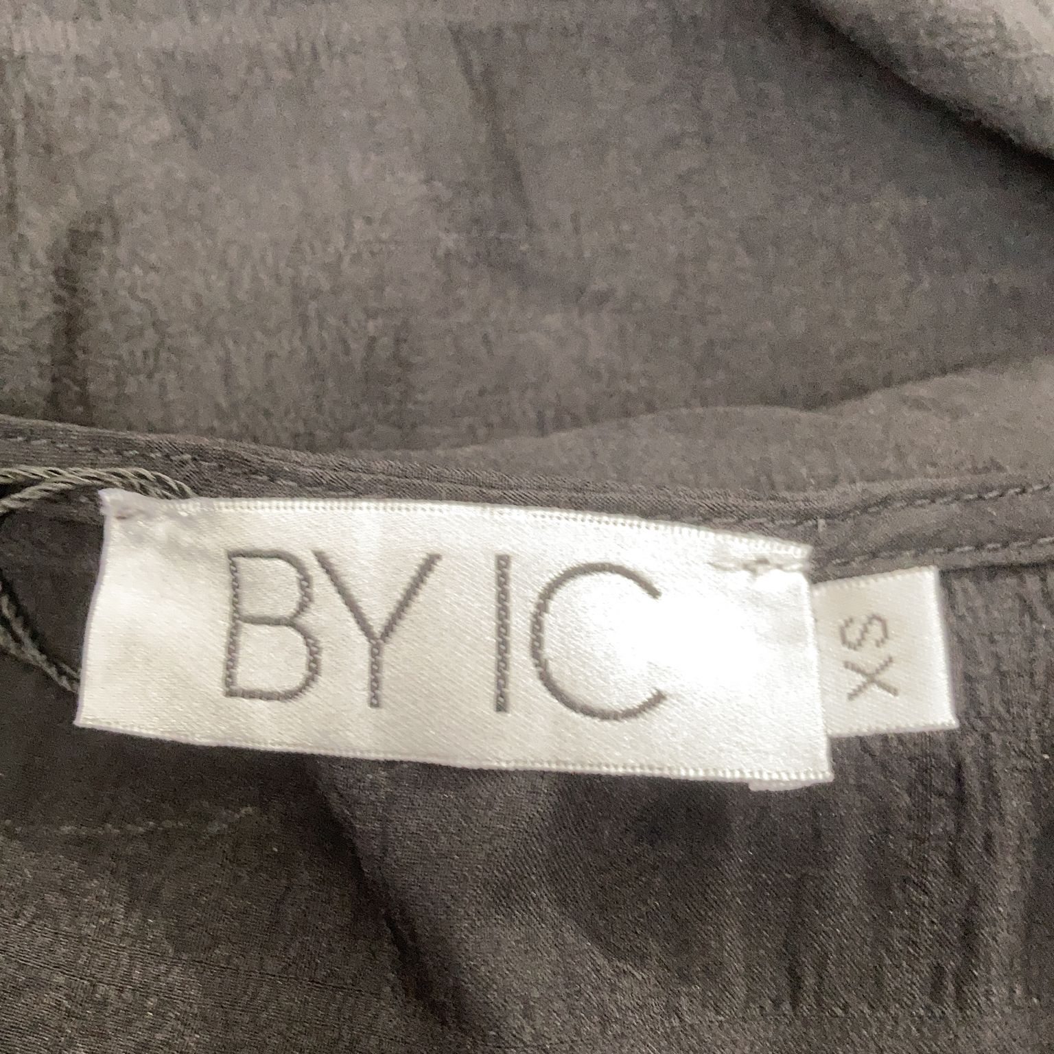 BYIC