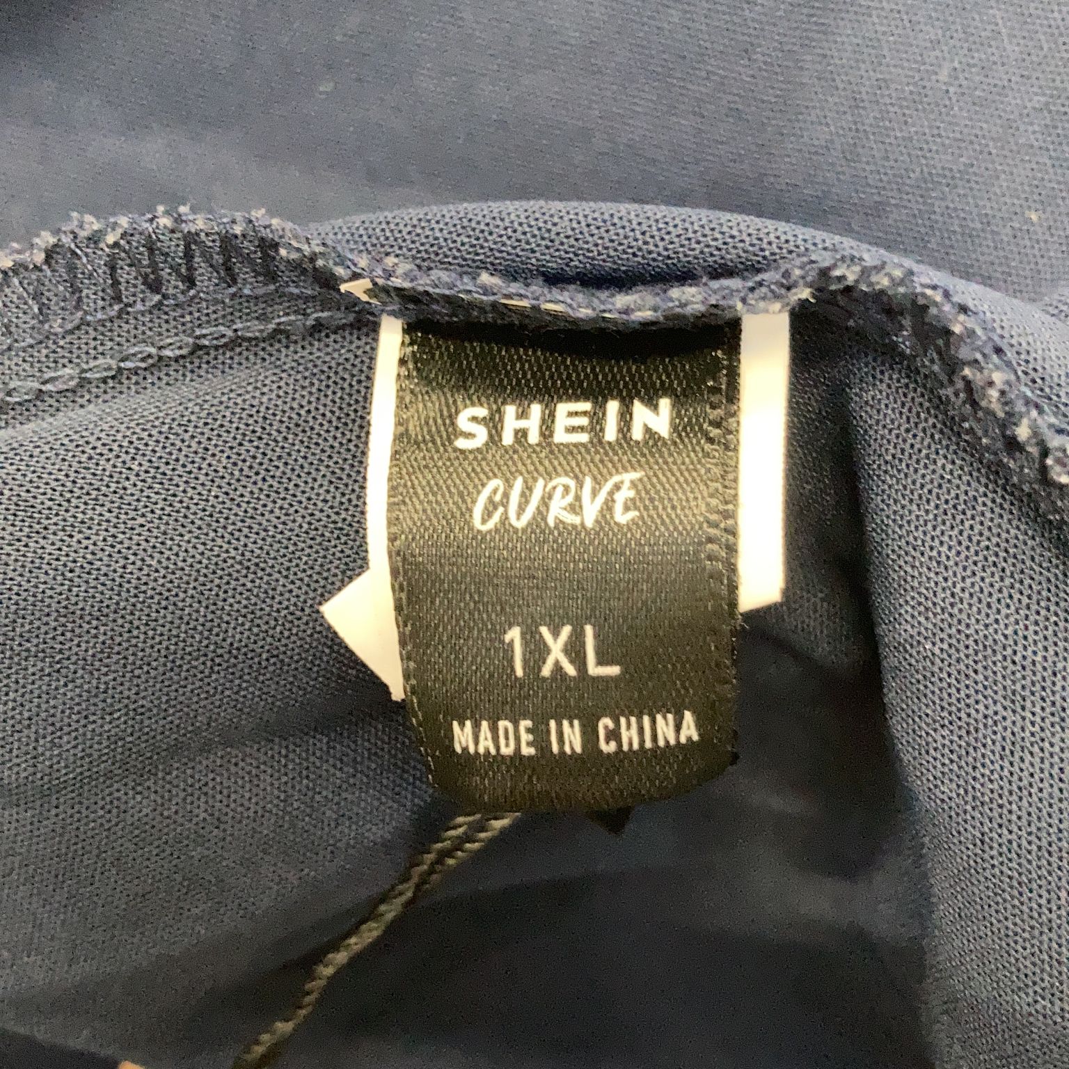 Shein Curve