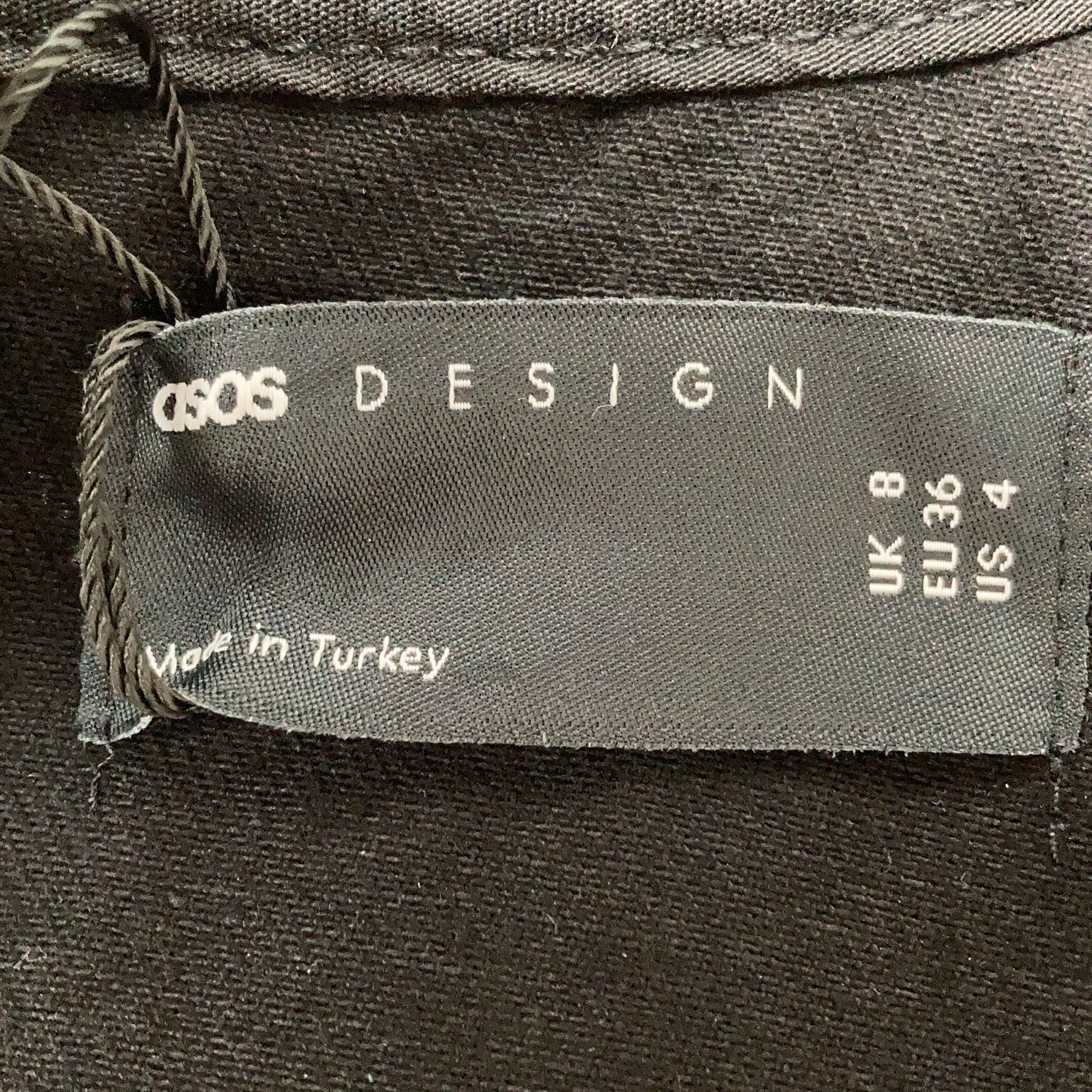 ASOS Design