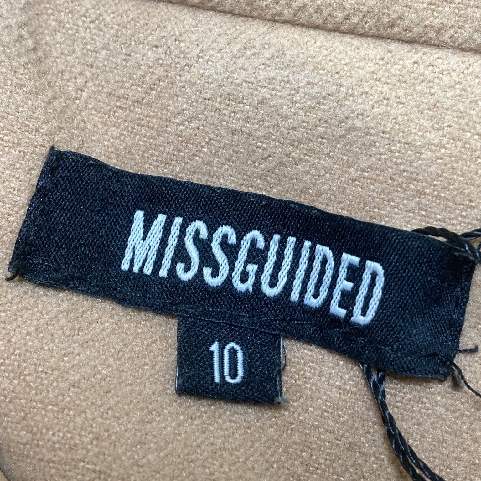 Missguided