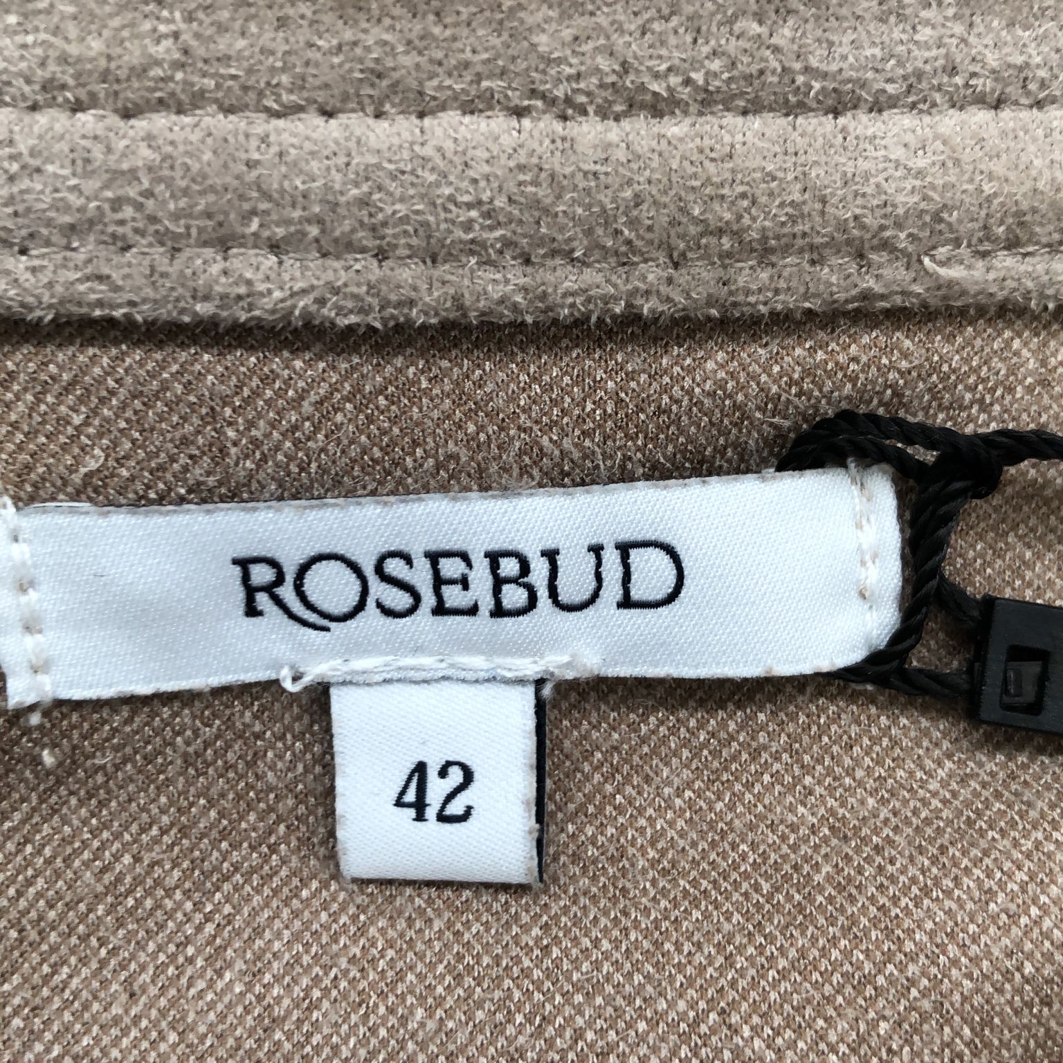 Rosebud