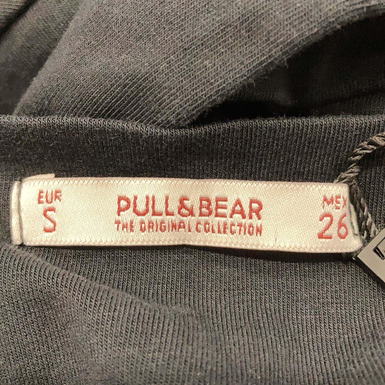 Pull  Bear