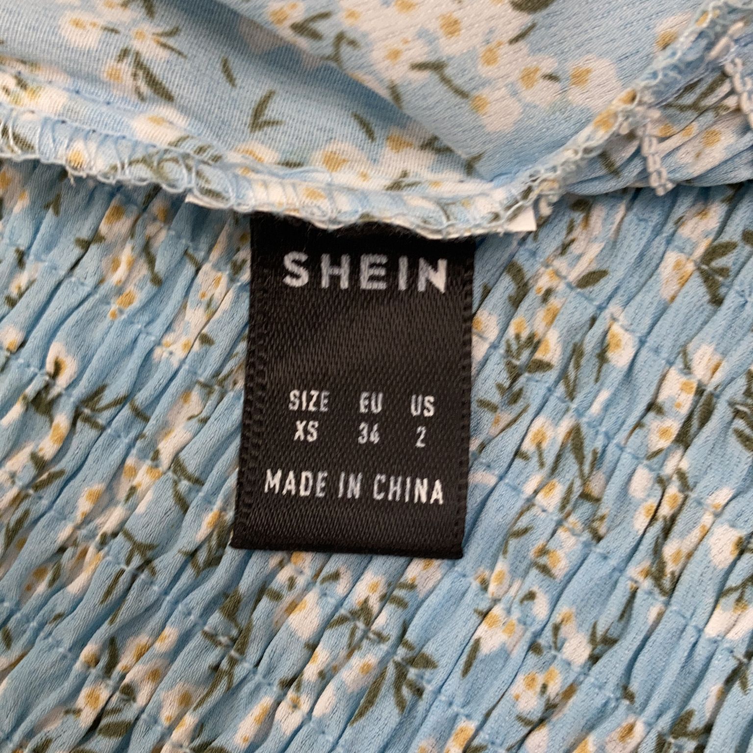 Shein