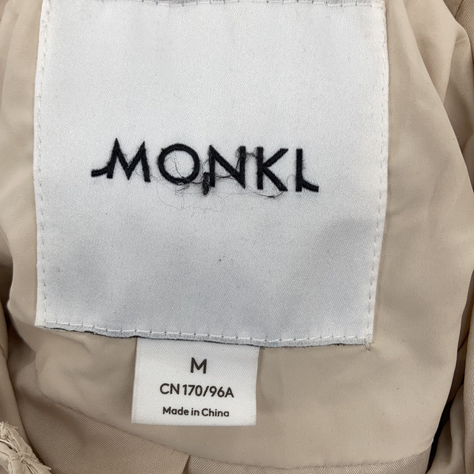 Monki