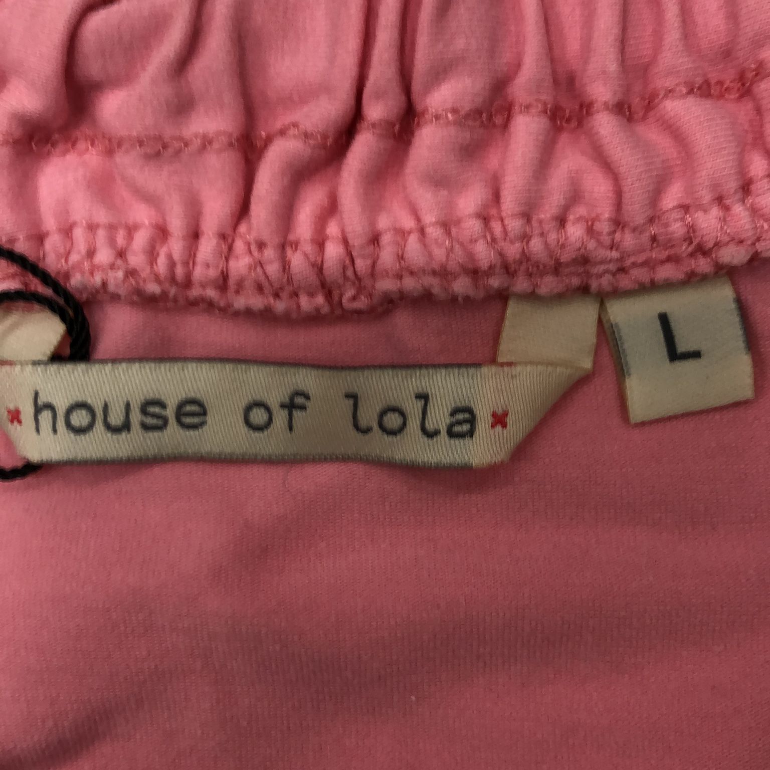 House of Lola