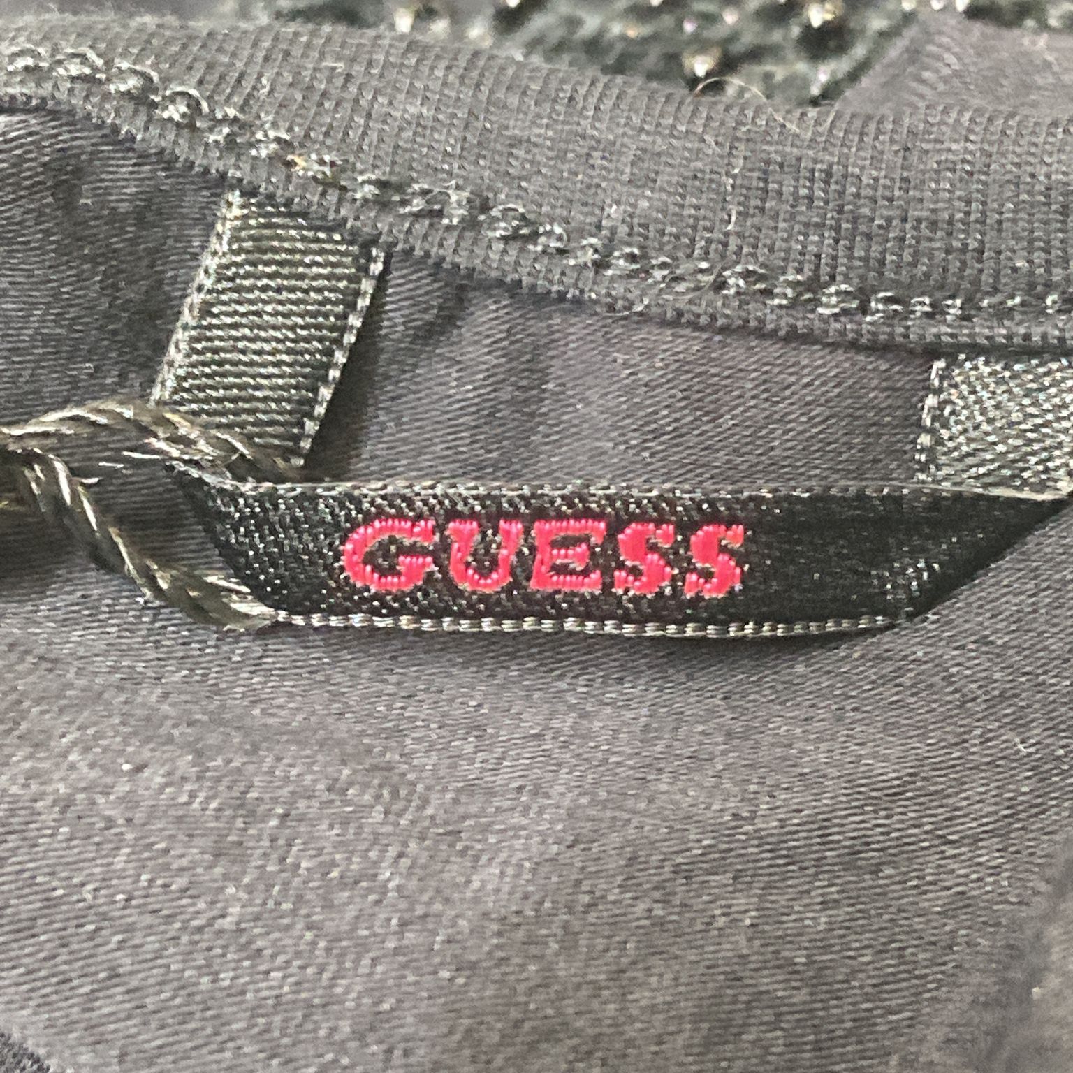 Guess