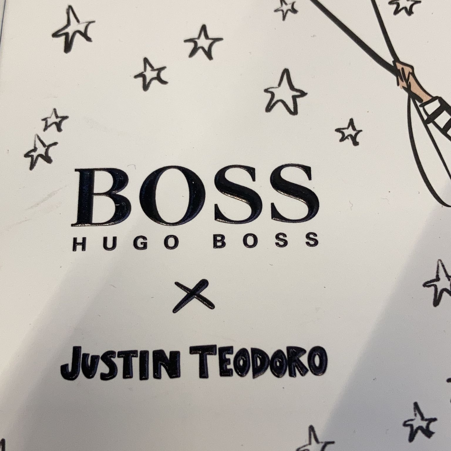 Boss Hugo Boss