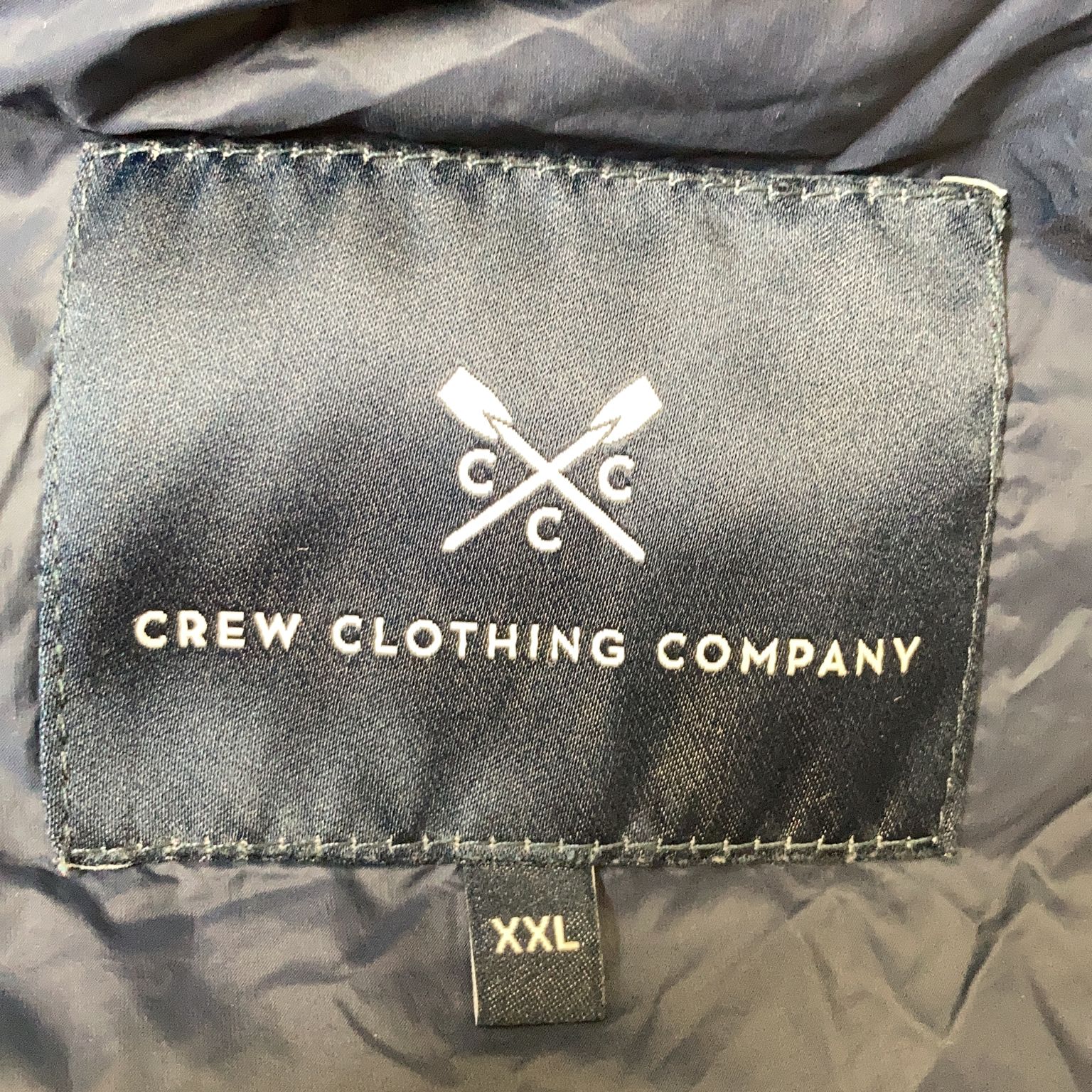 Crew Clothing Co.