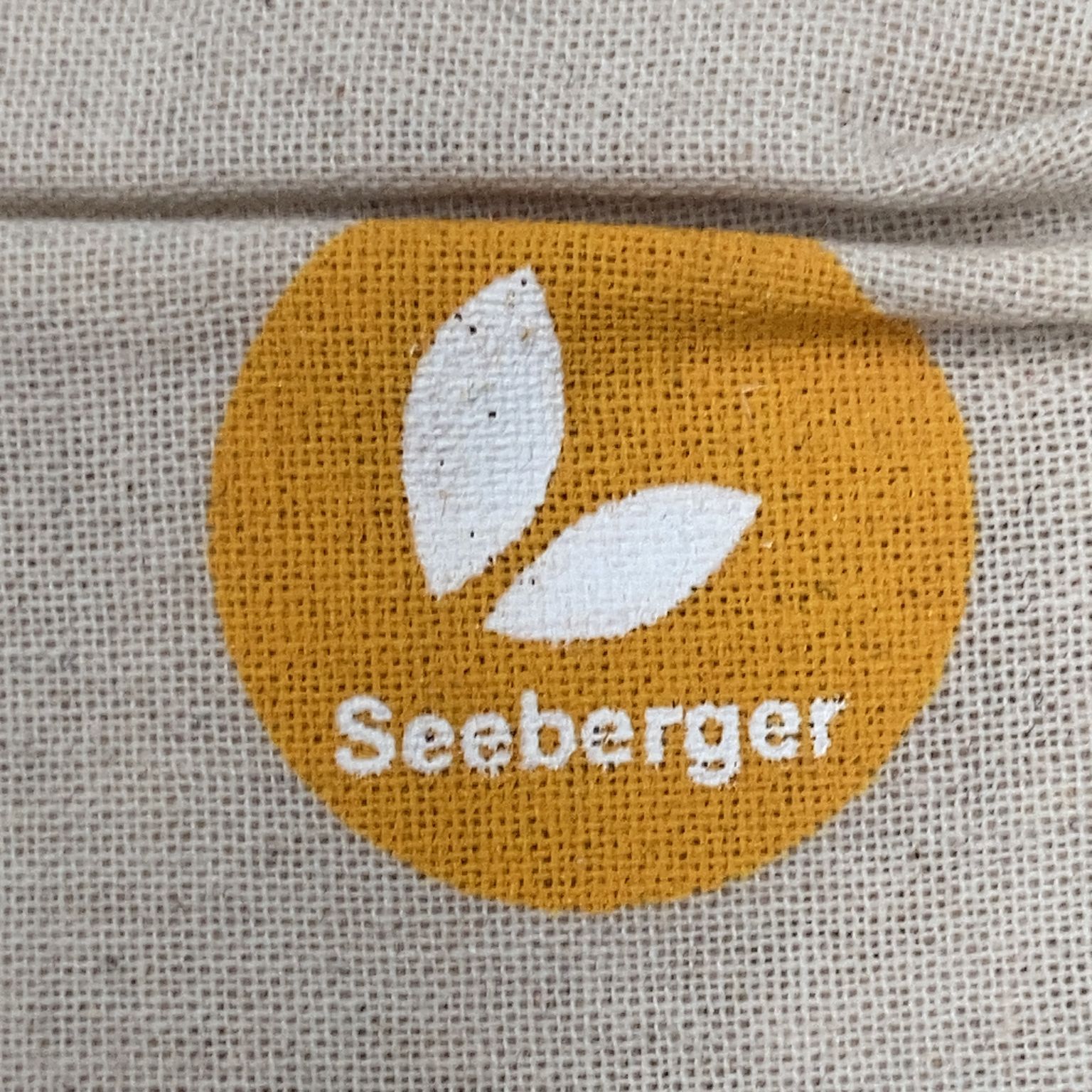 Seeberger