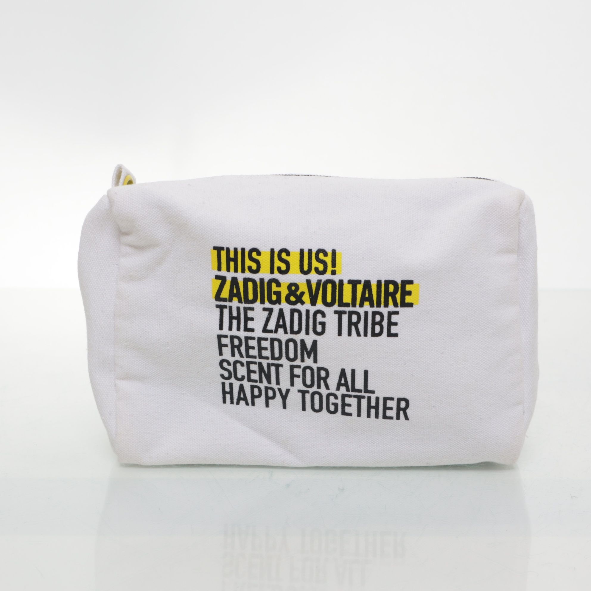 Zadig  Voltaire