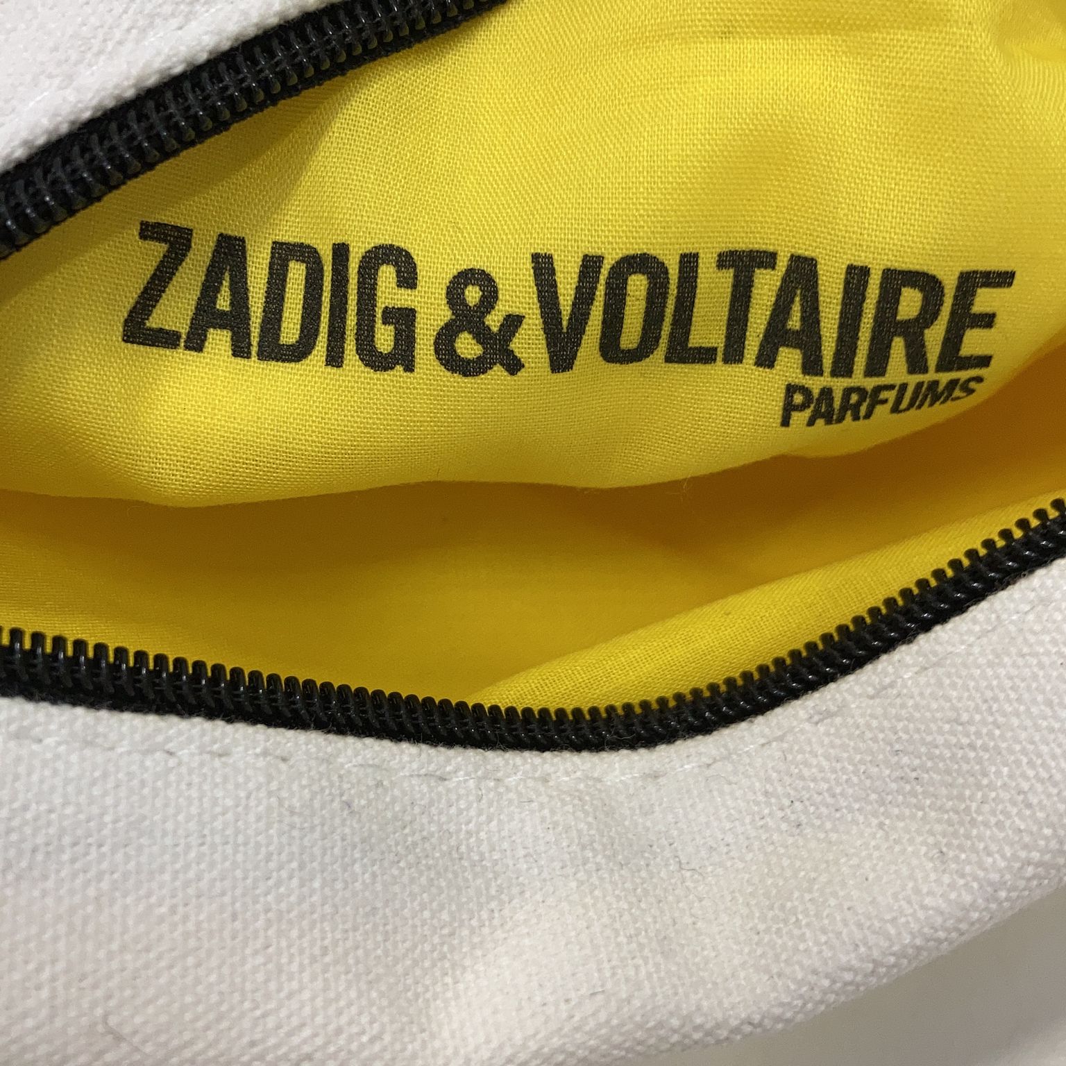 Zadig  Voltaire