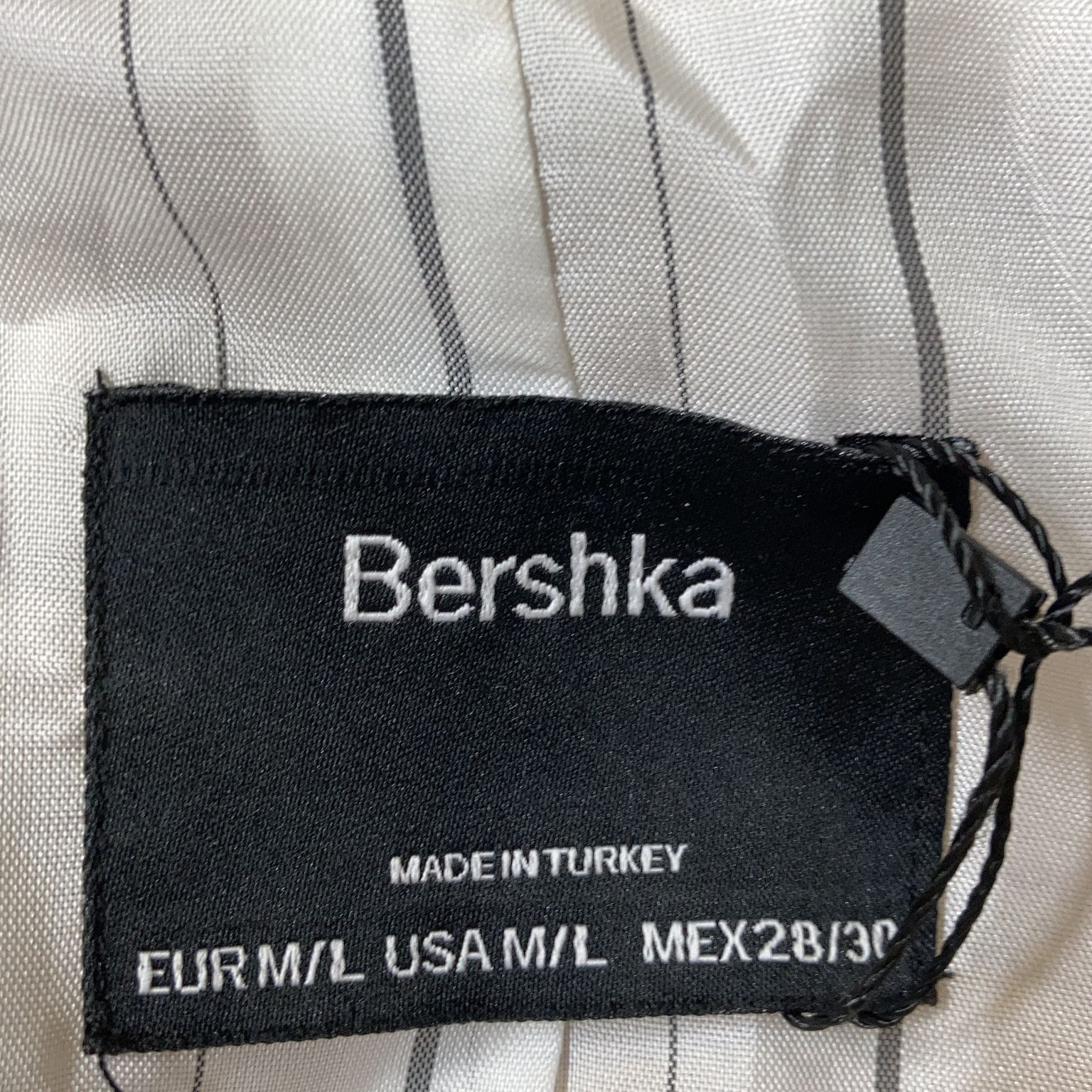 Bershka