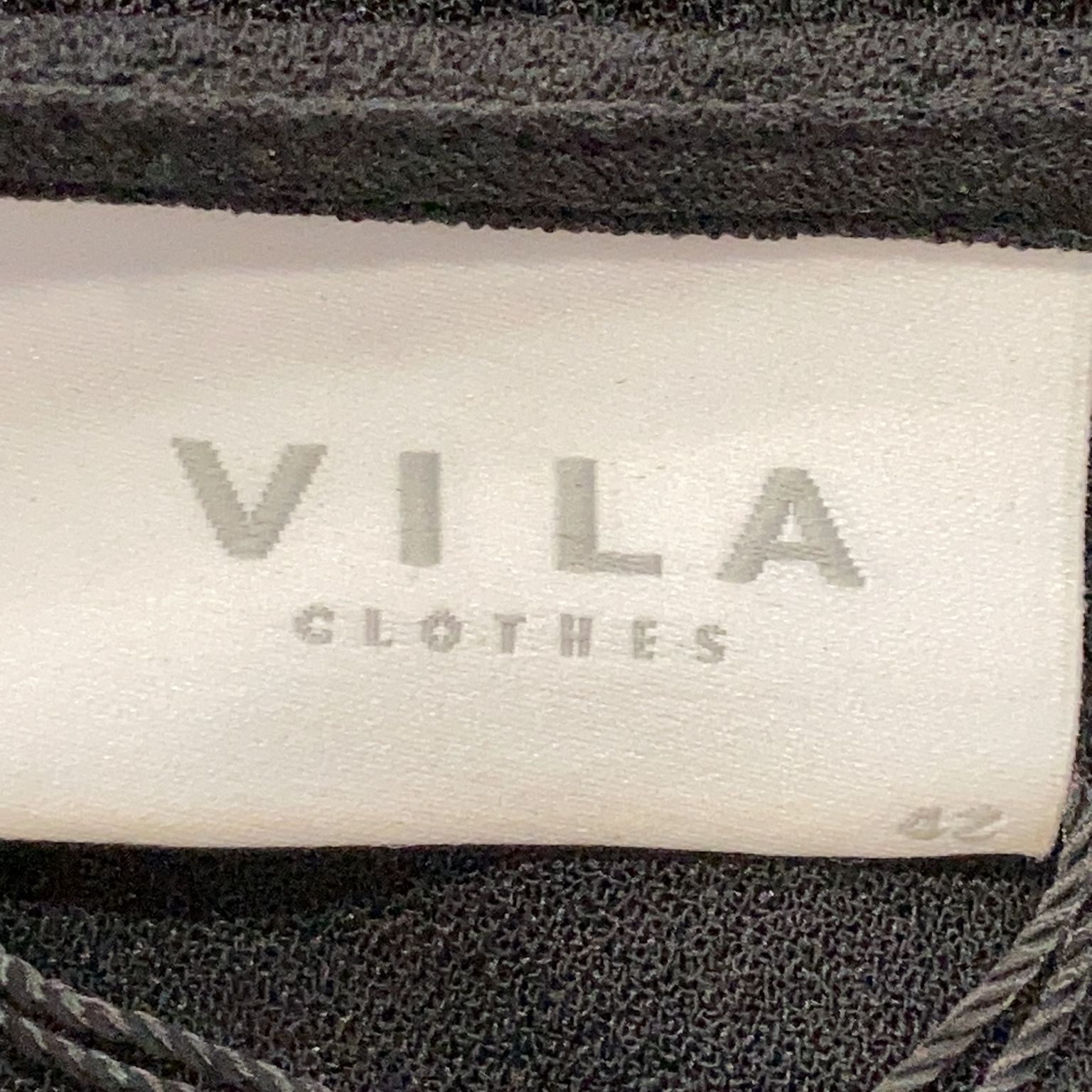 VILA Clothes