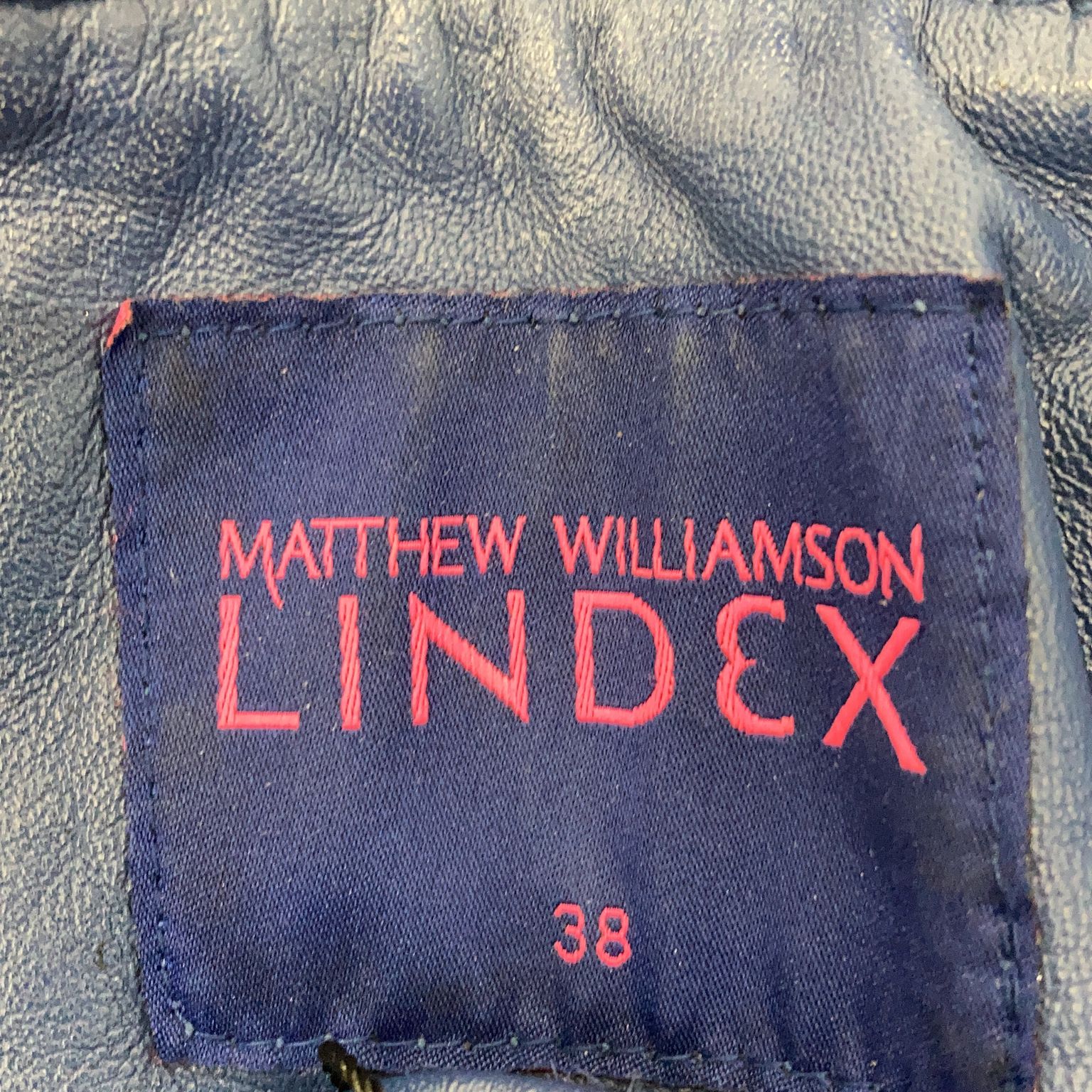 Matthew Williamson for Lindex