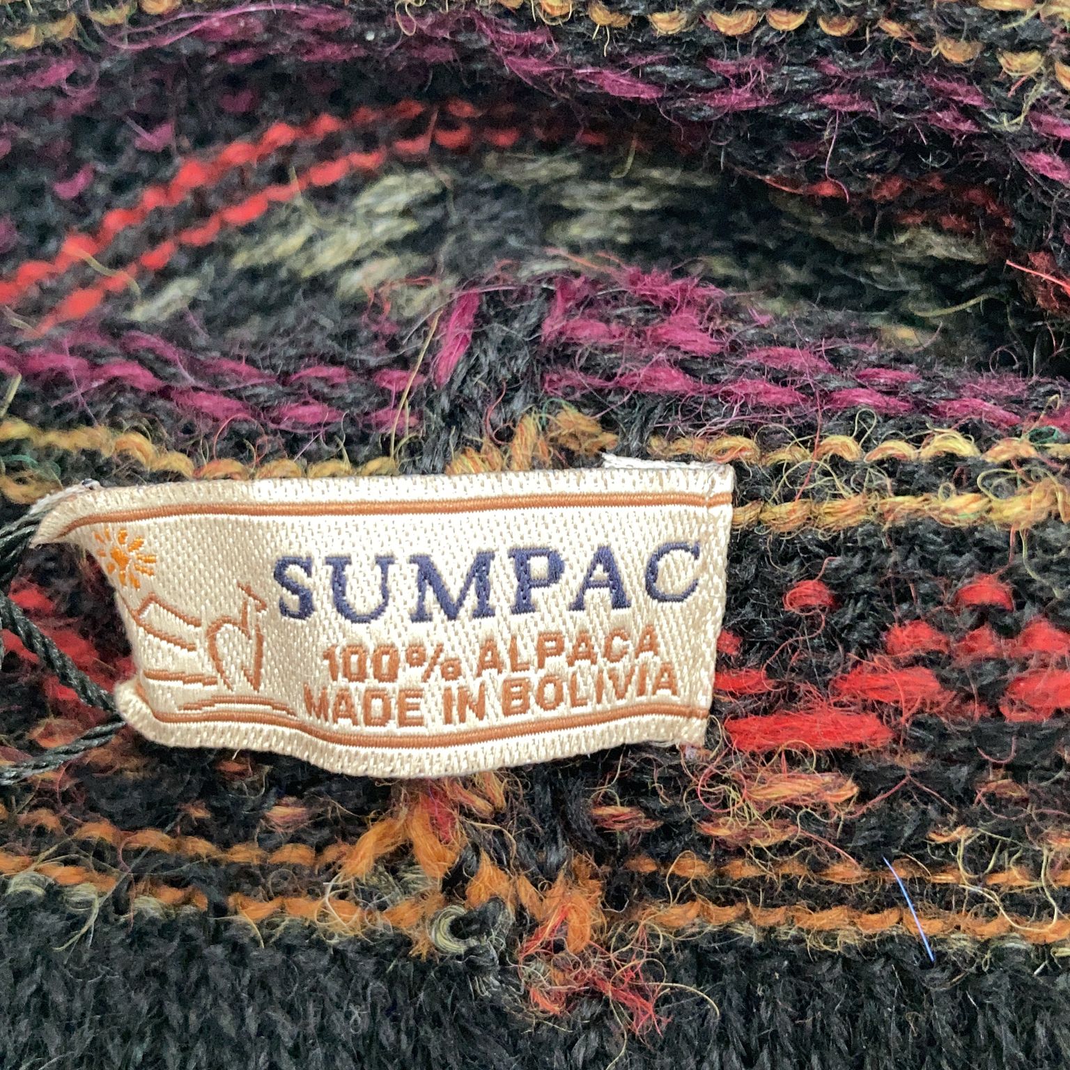 Sumpac