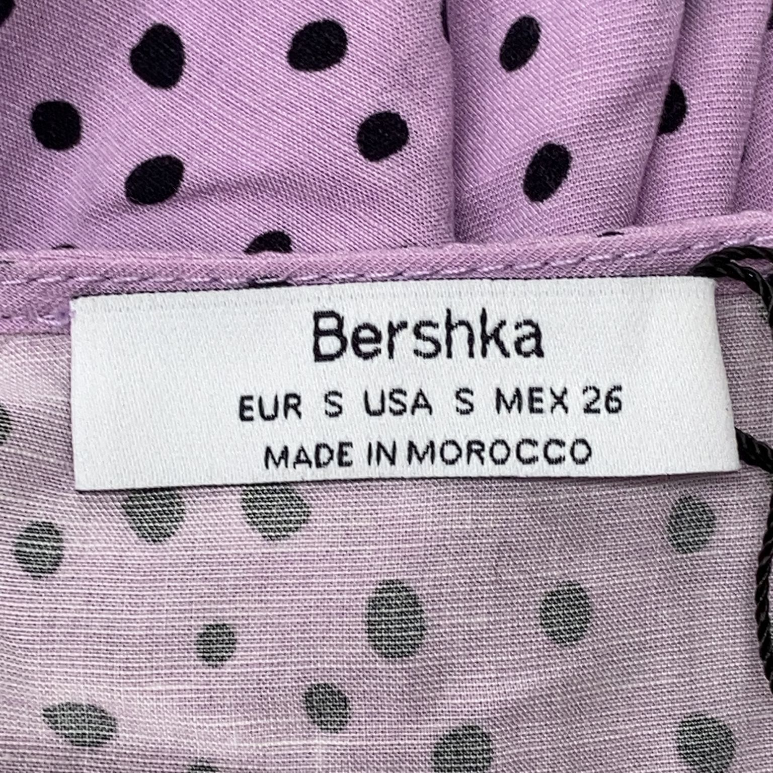 Bershka