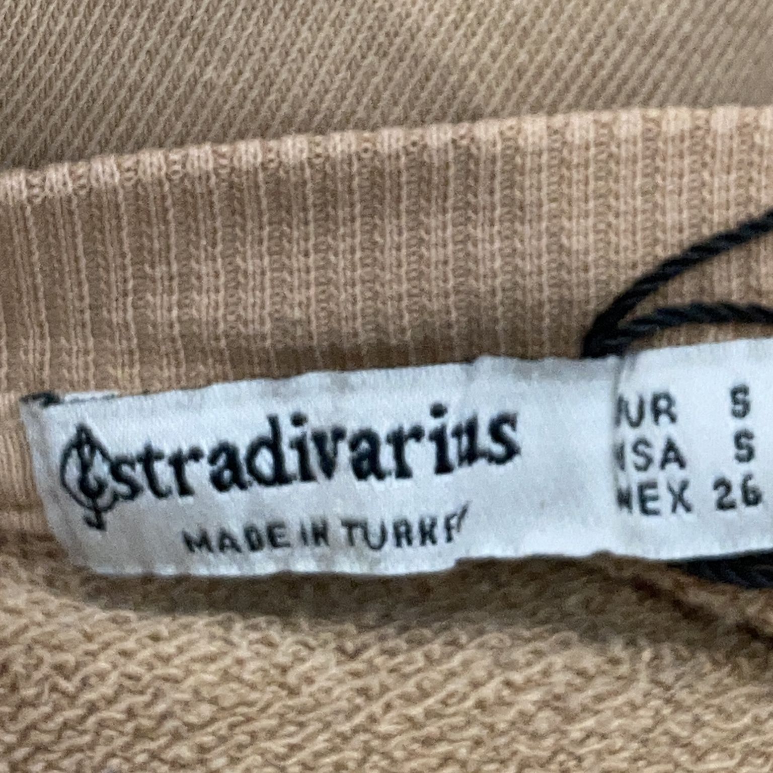 Stradivarius