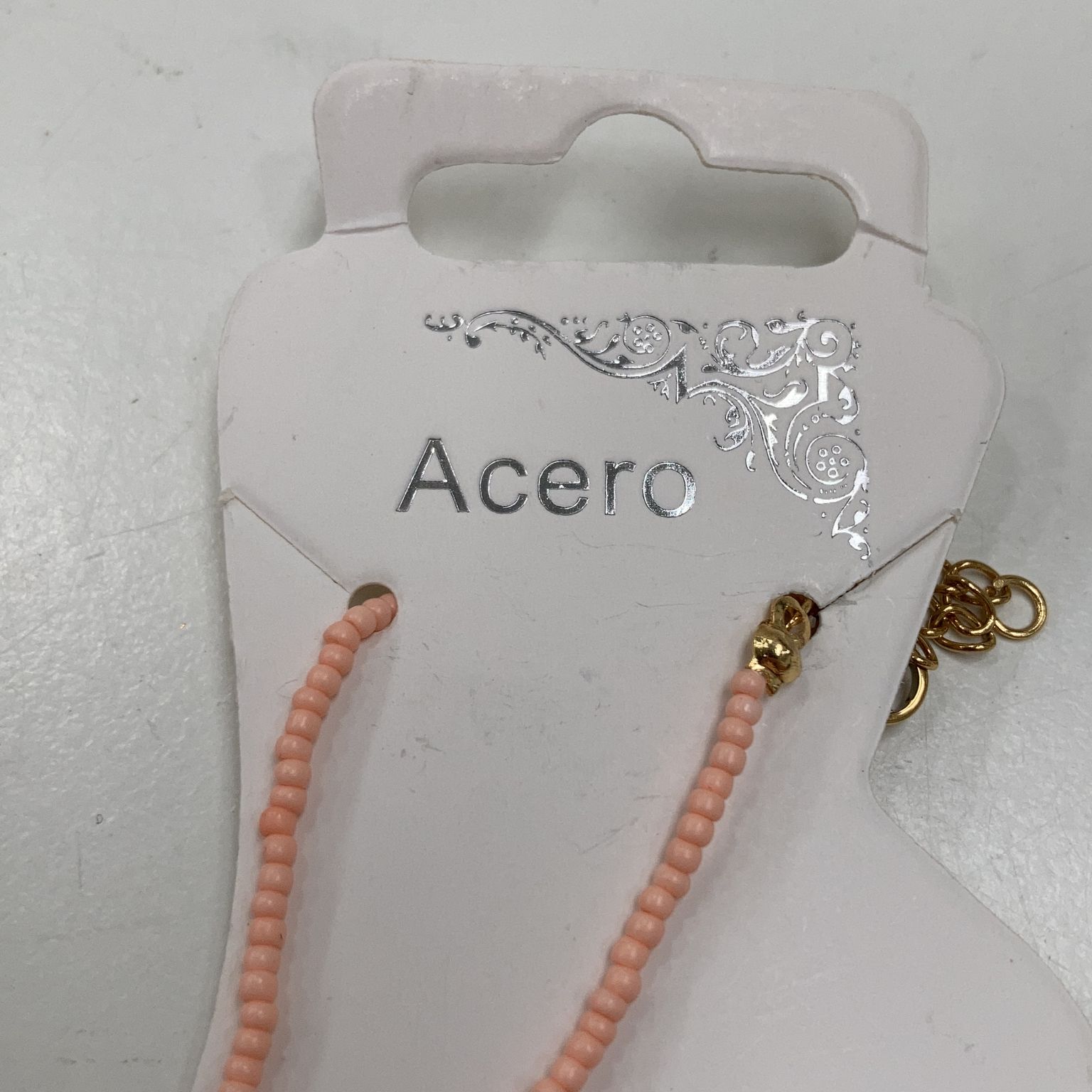 Acero