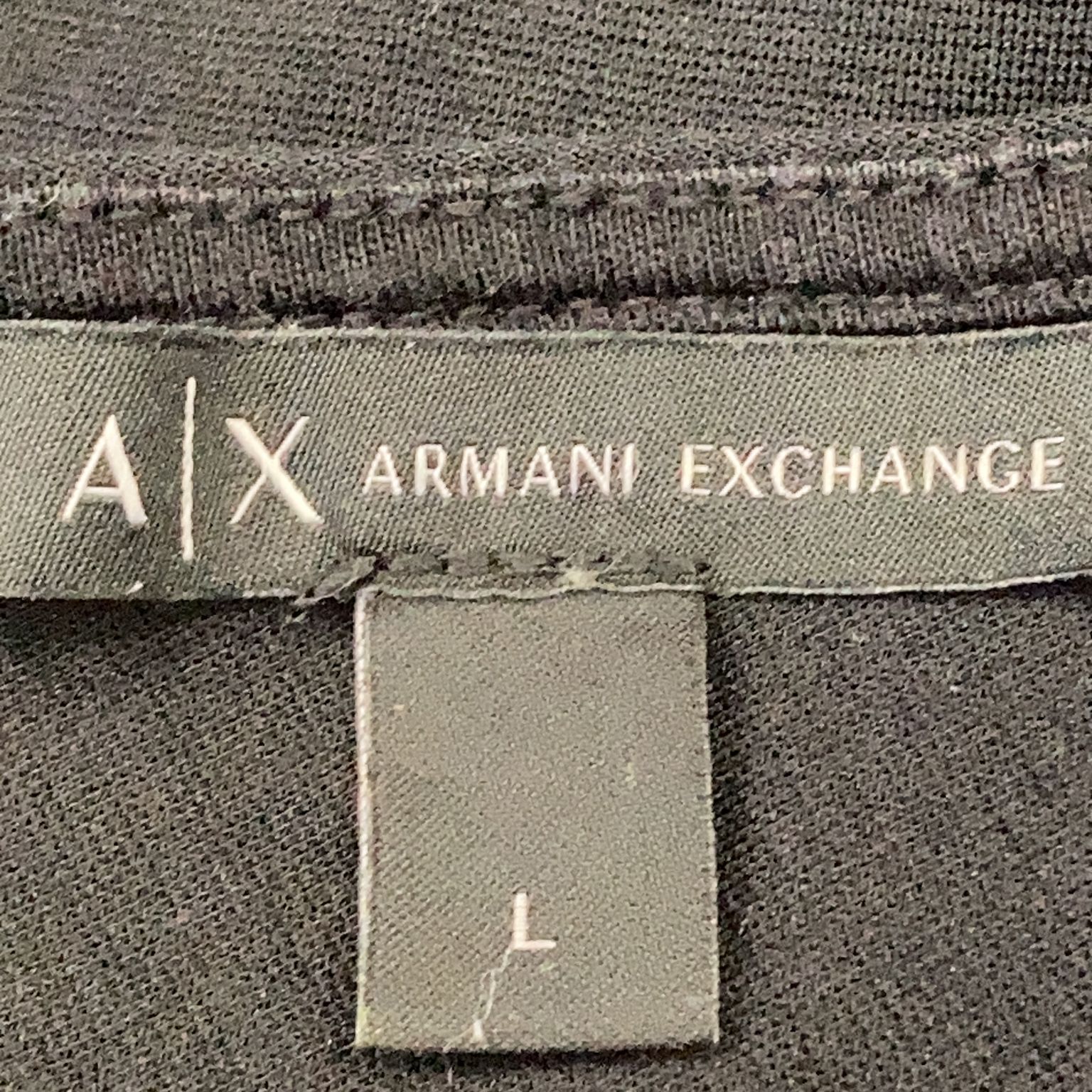 Armani Exchange