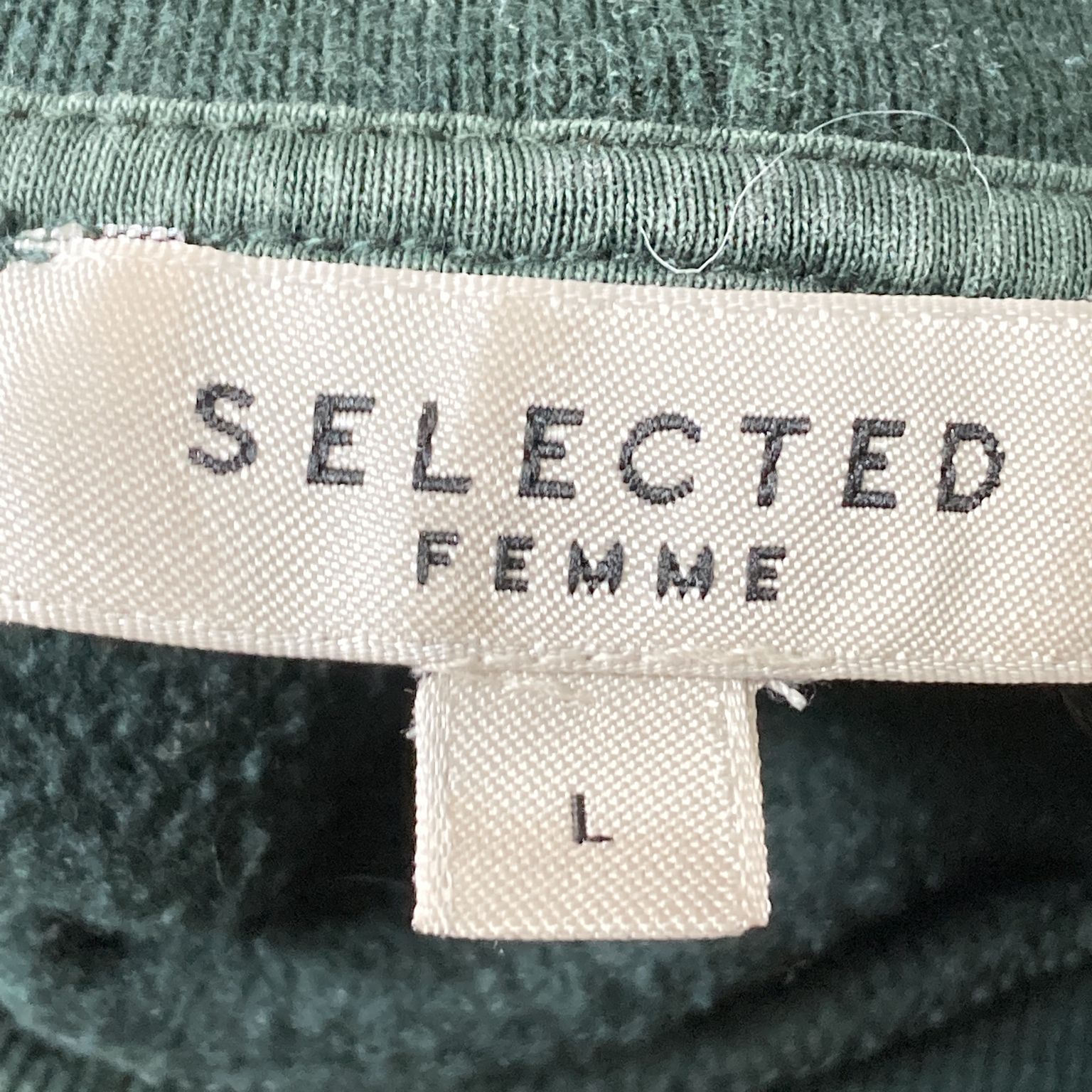 Selected Femme