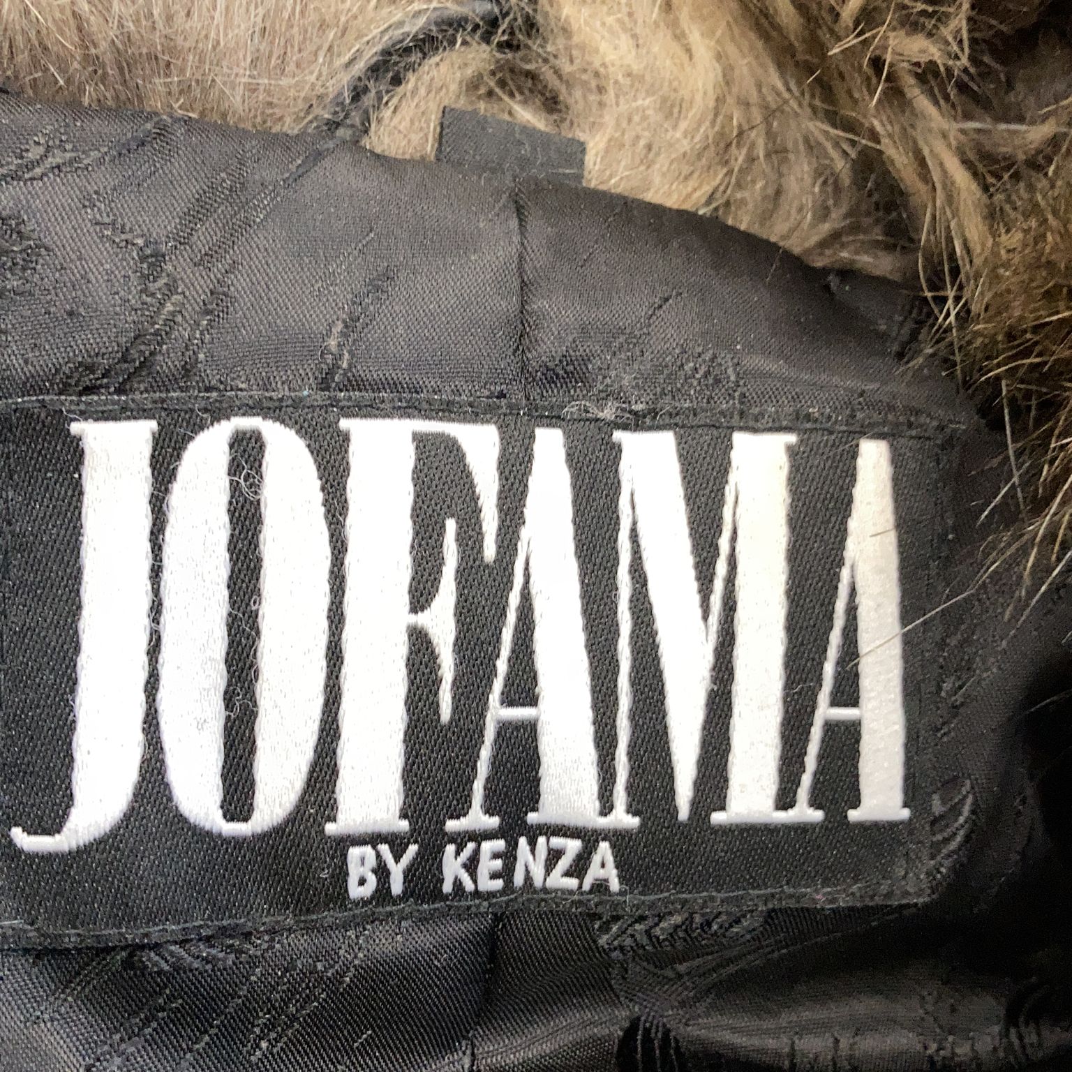 Jofama by Kenza