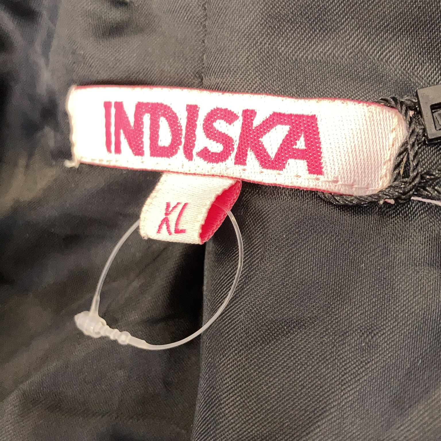 Indiska