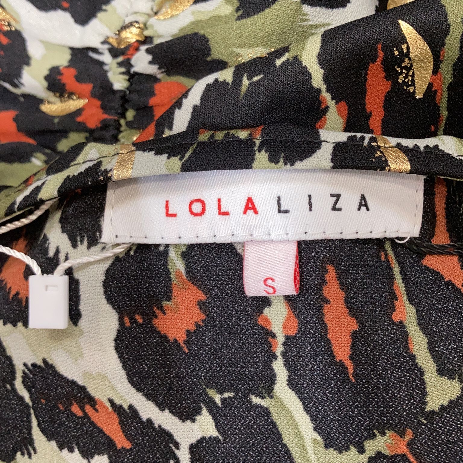 Lola Liza