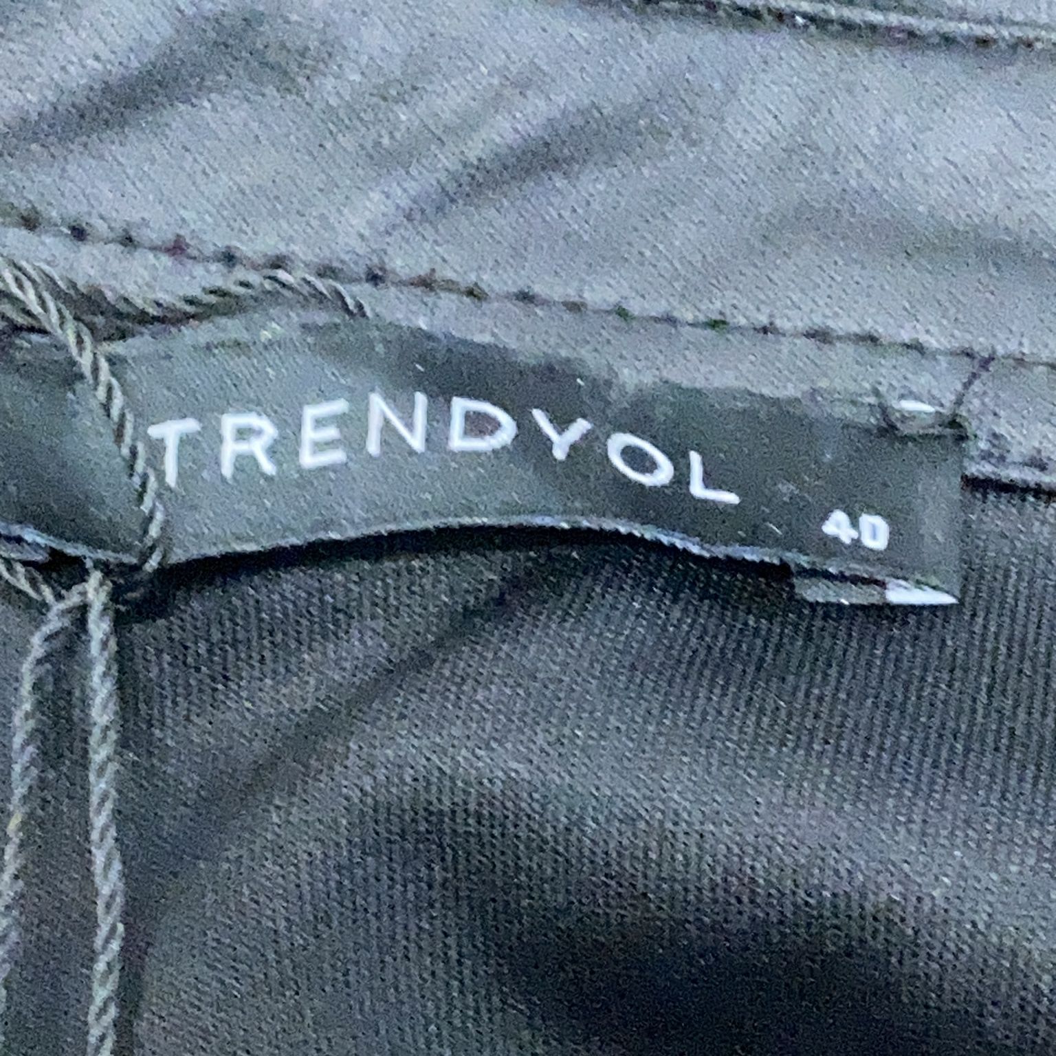 Trendyol