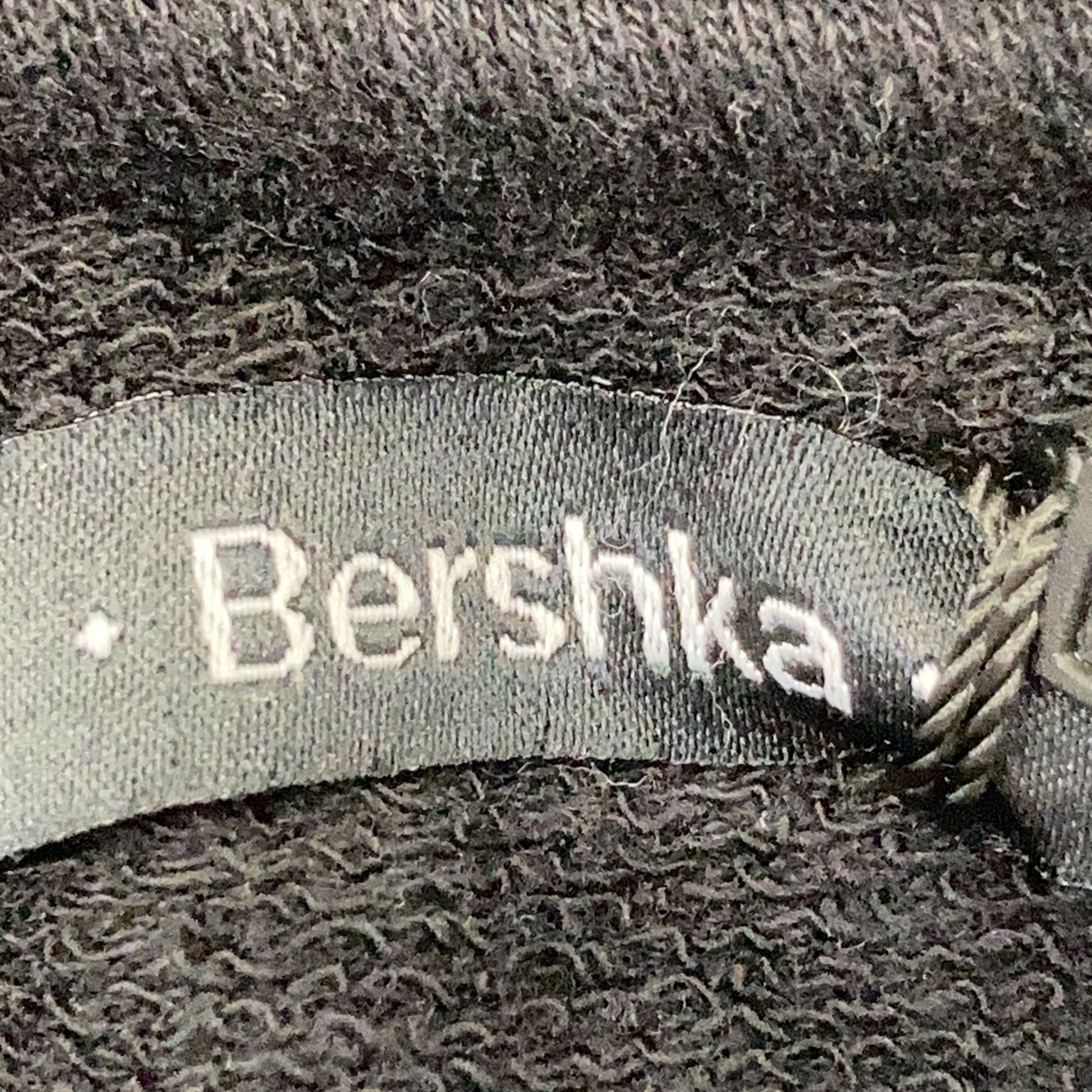 Bershka