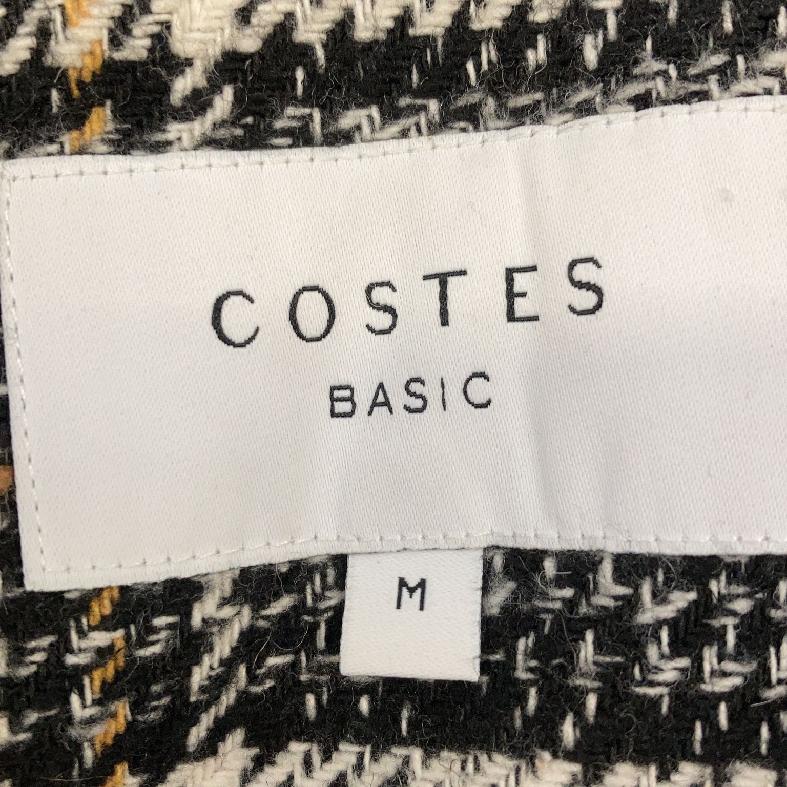 Costes Basic