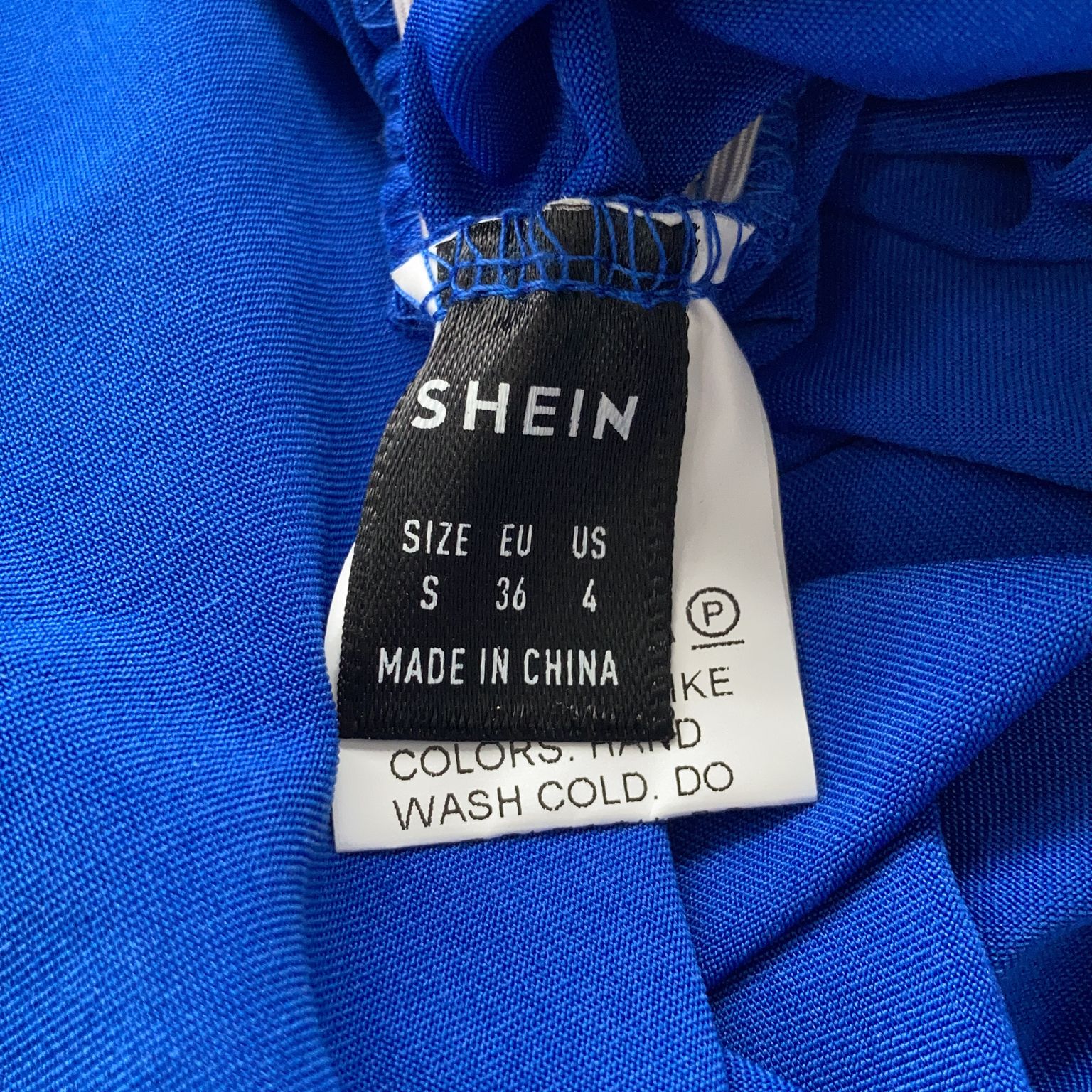 Shein