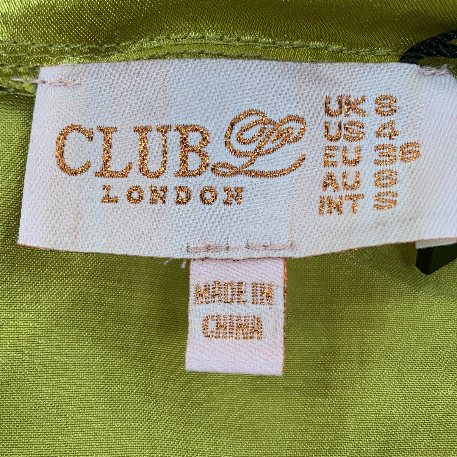 Club London