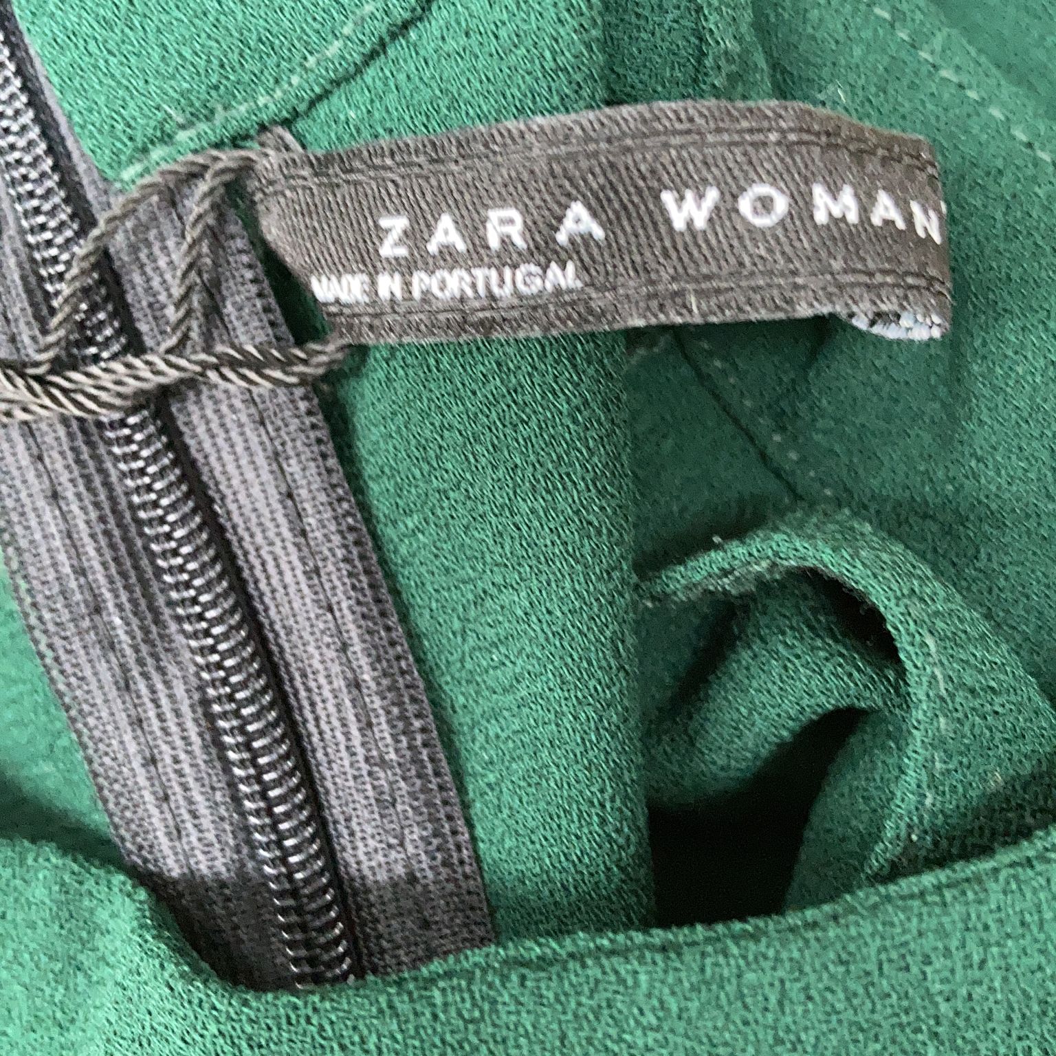 Zara Woman