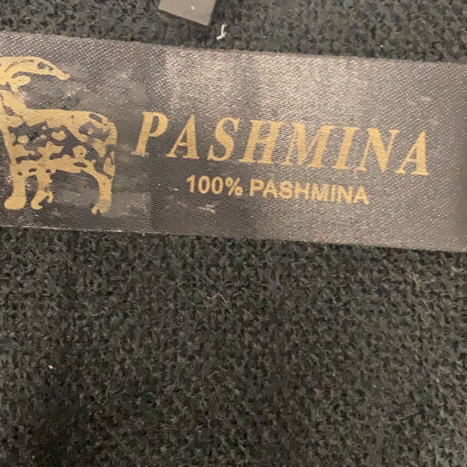 Pashmina