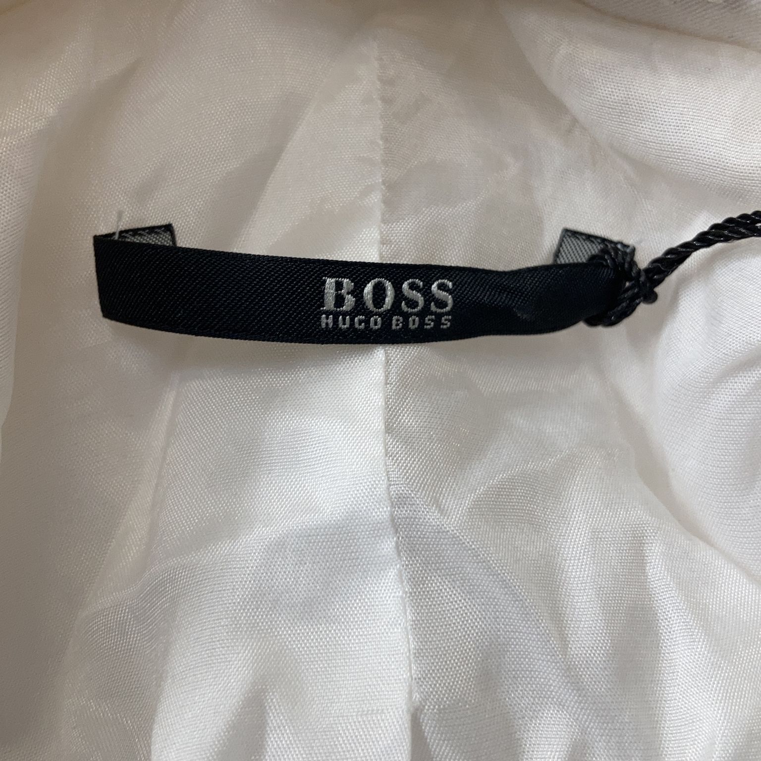 Boss Hugo Boss