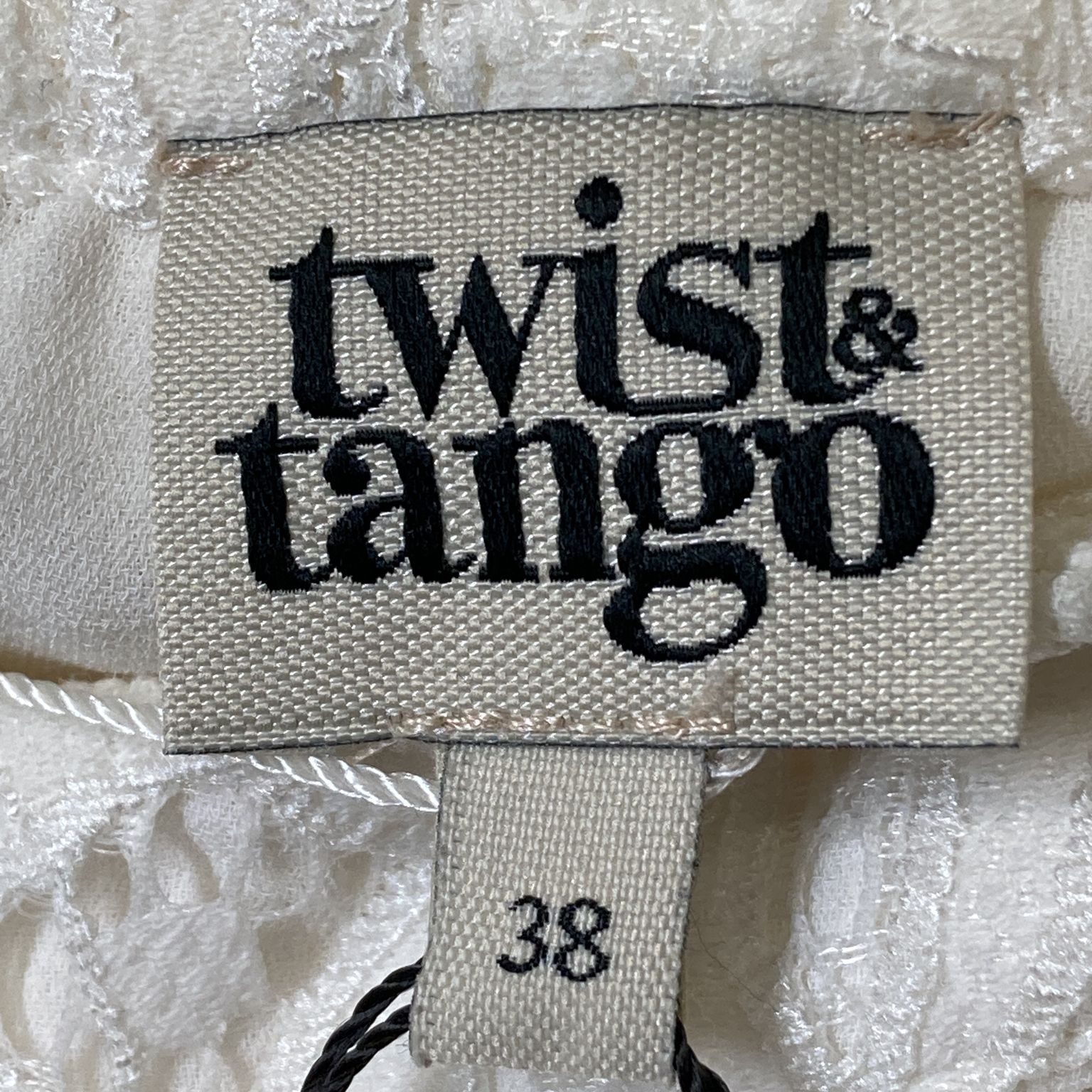 Twist  Tango