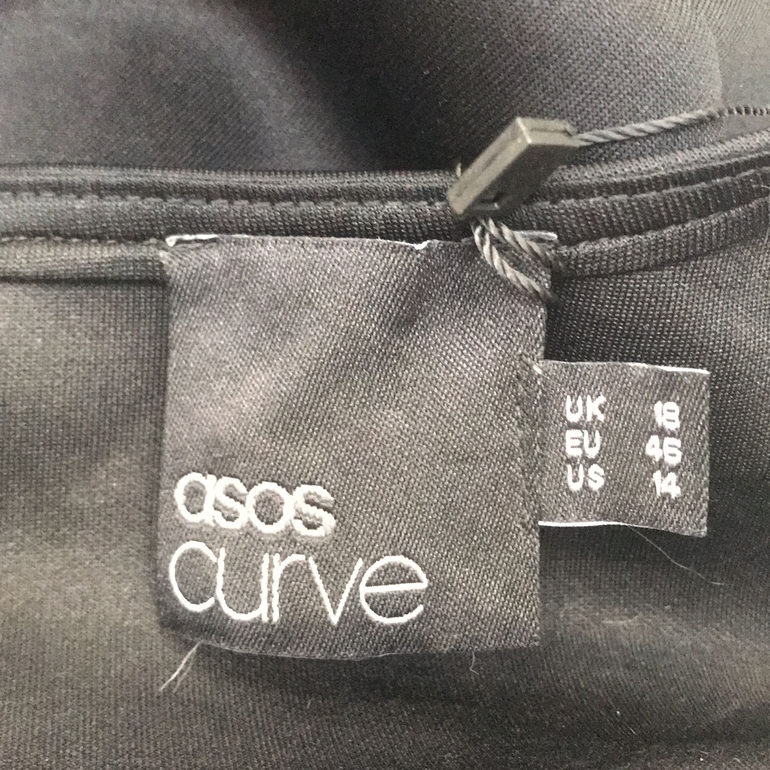 ASOS Curve