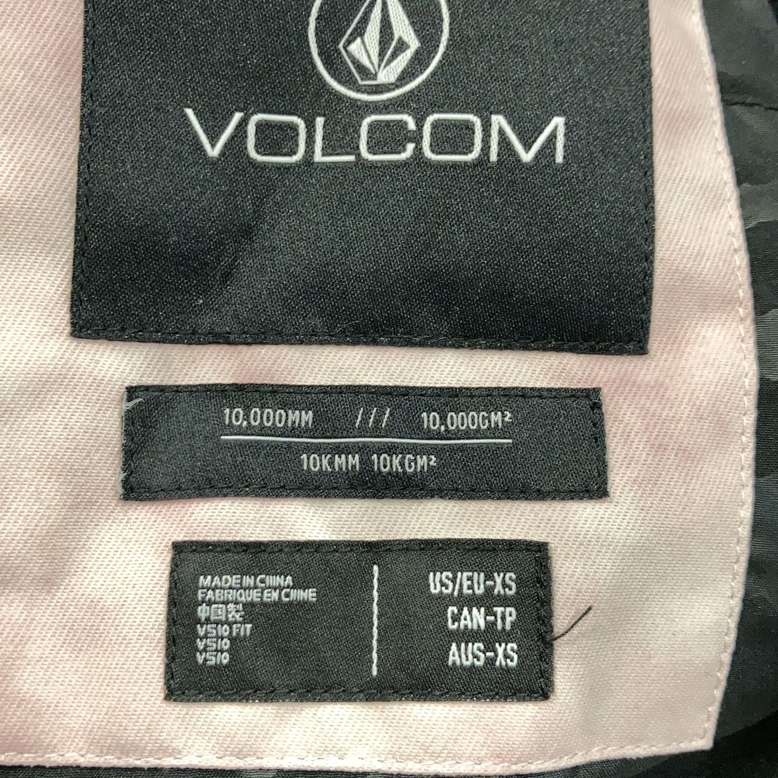 Volcom