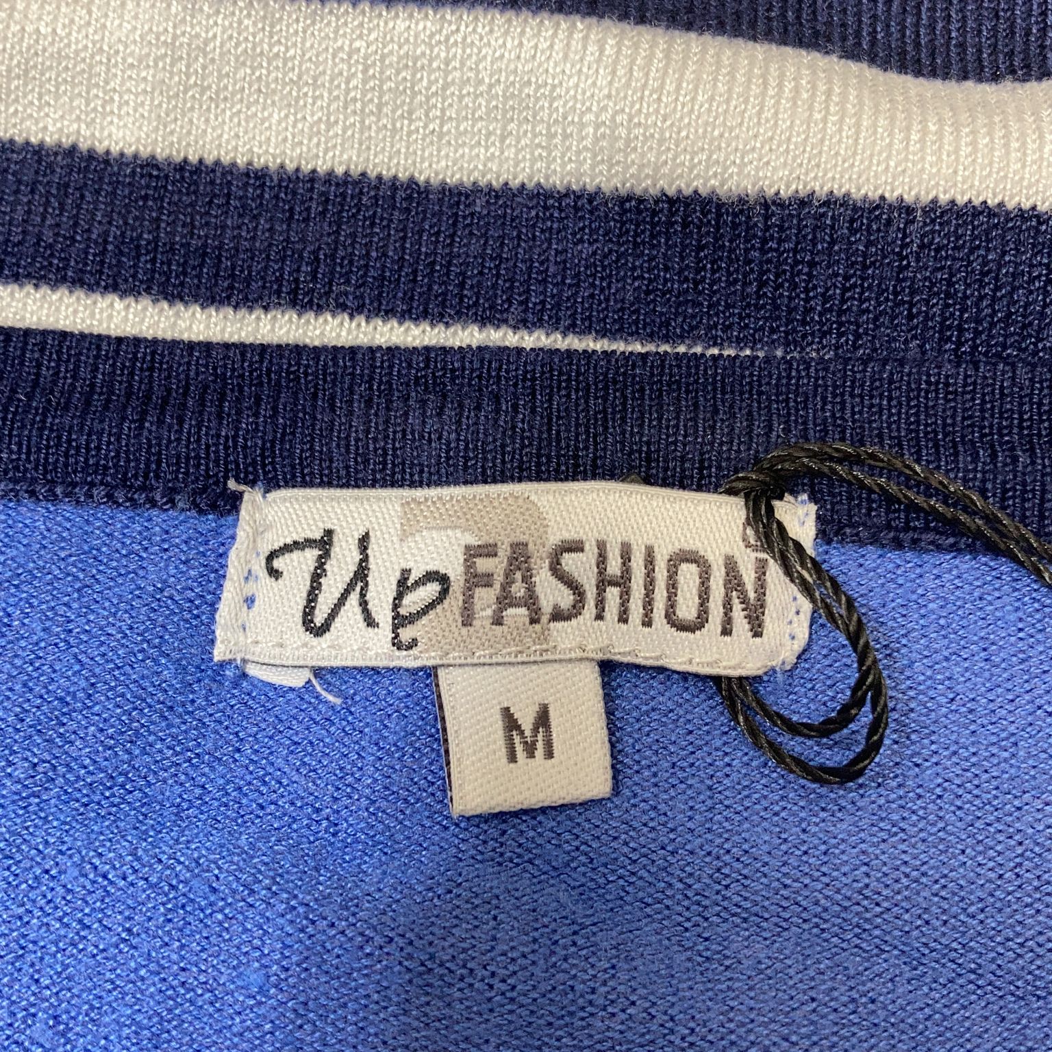 Up2Fashion