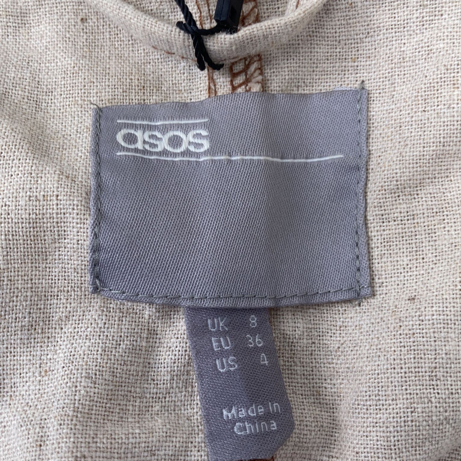 ASOS