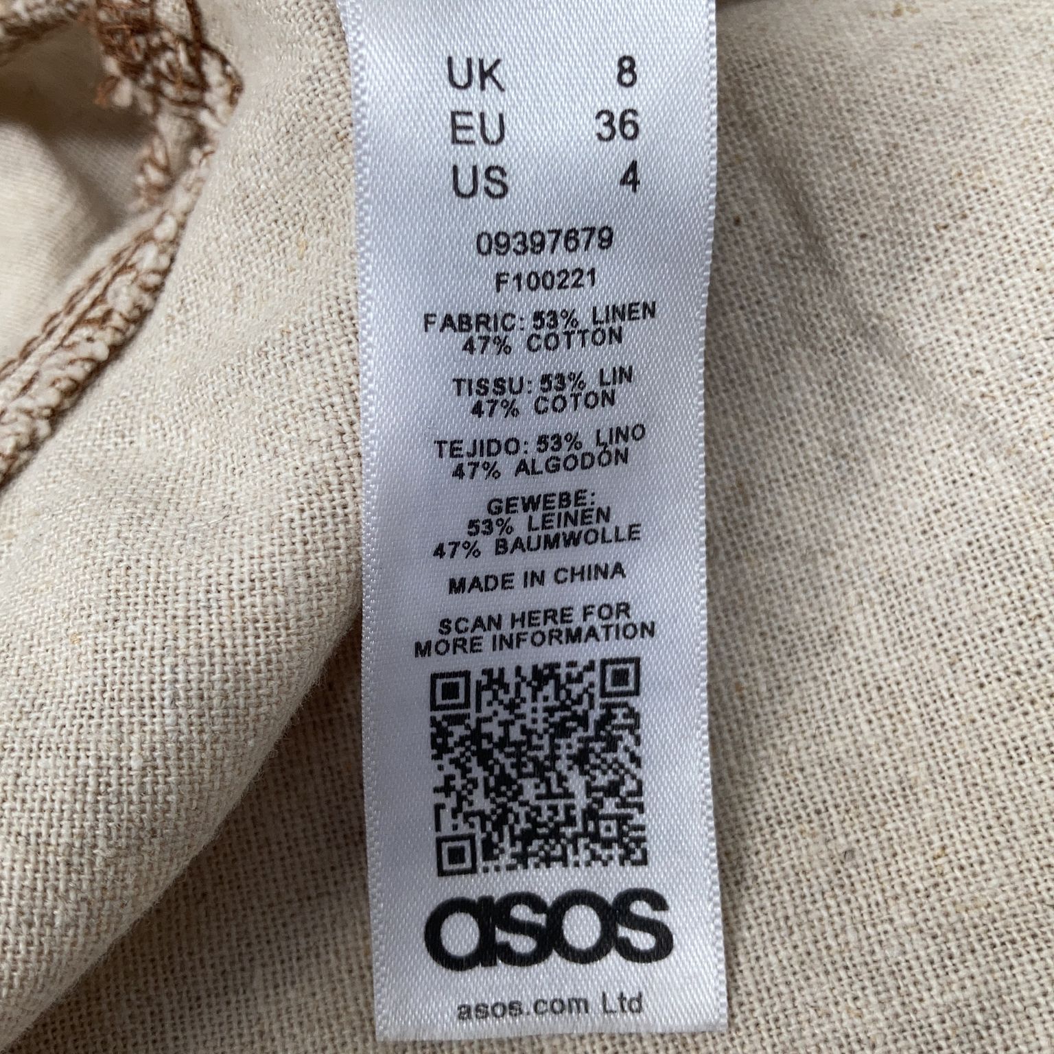 ASOS