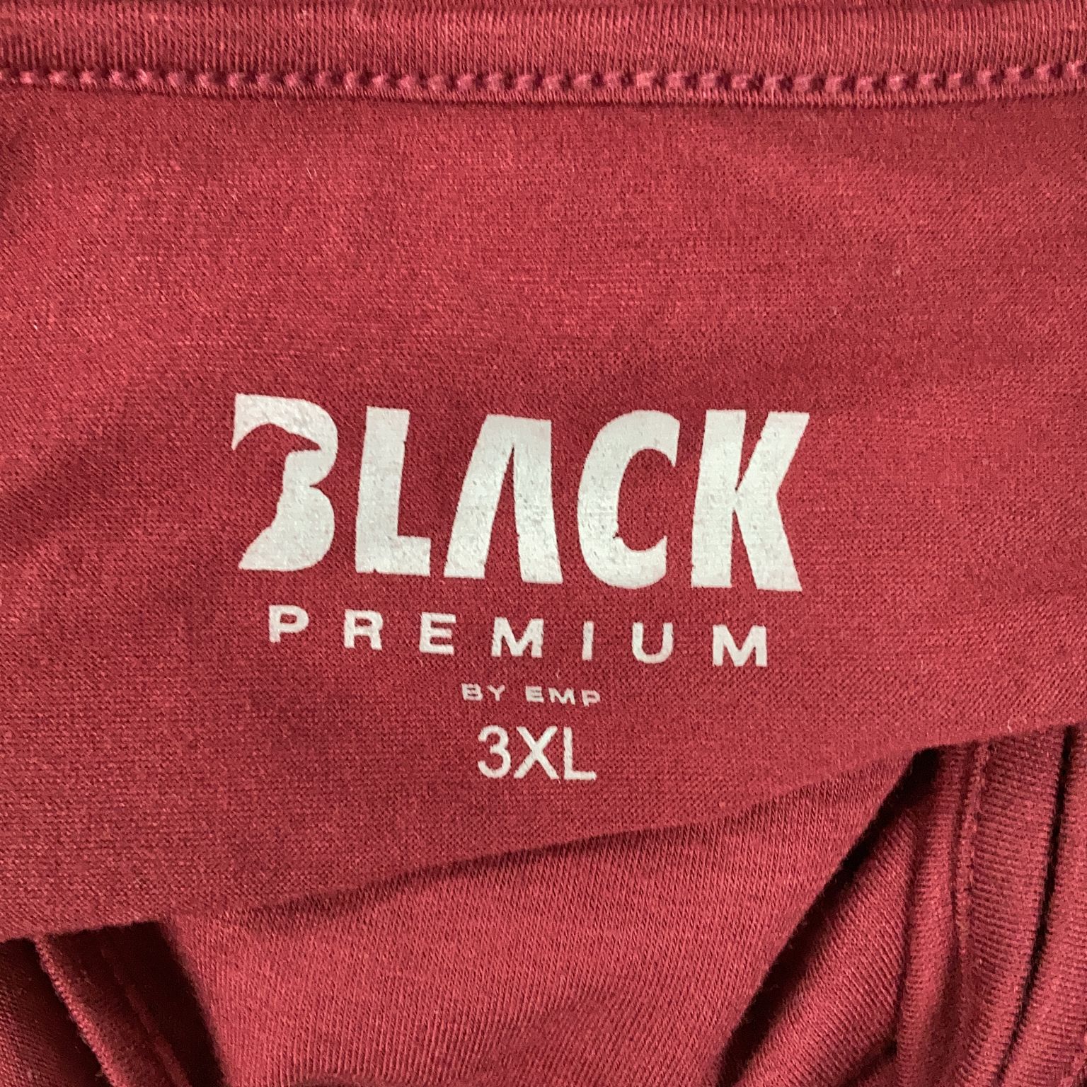 Black Premium