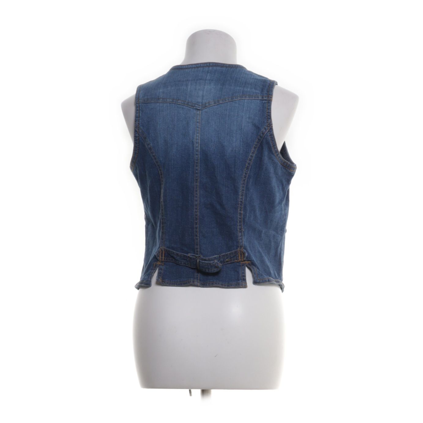 Jeansvest