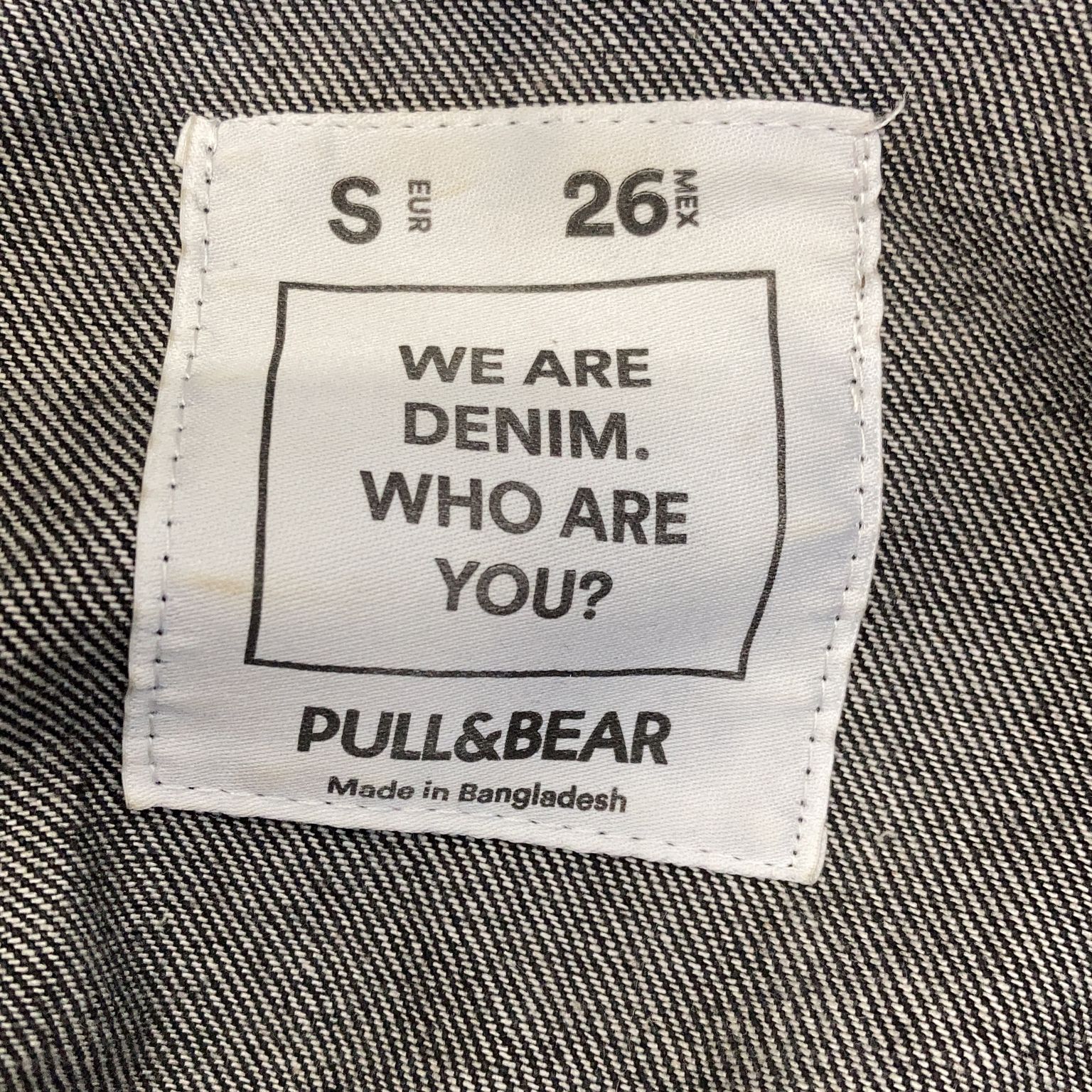 Pull  Bear